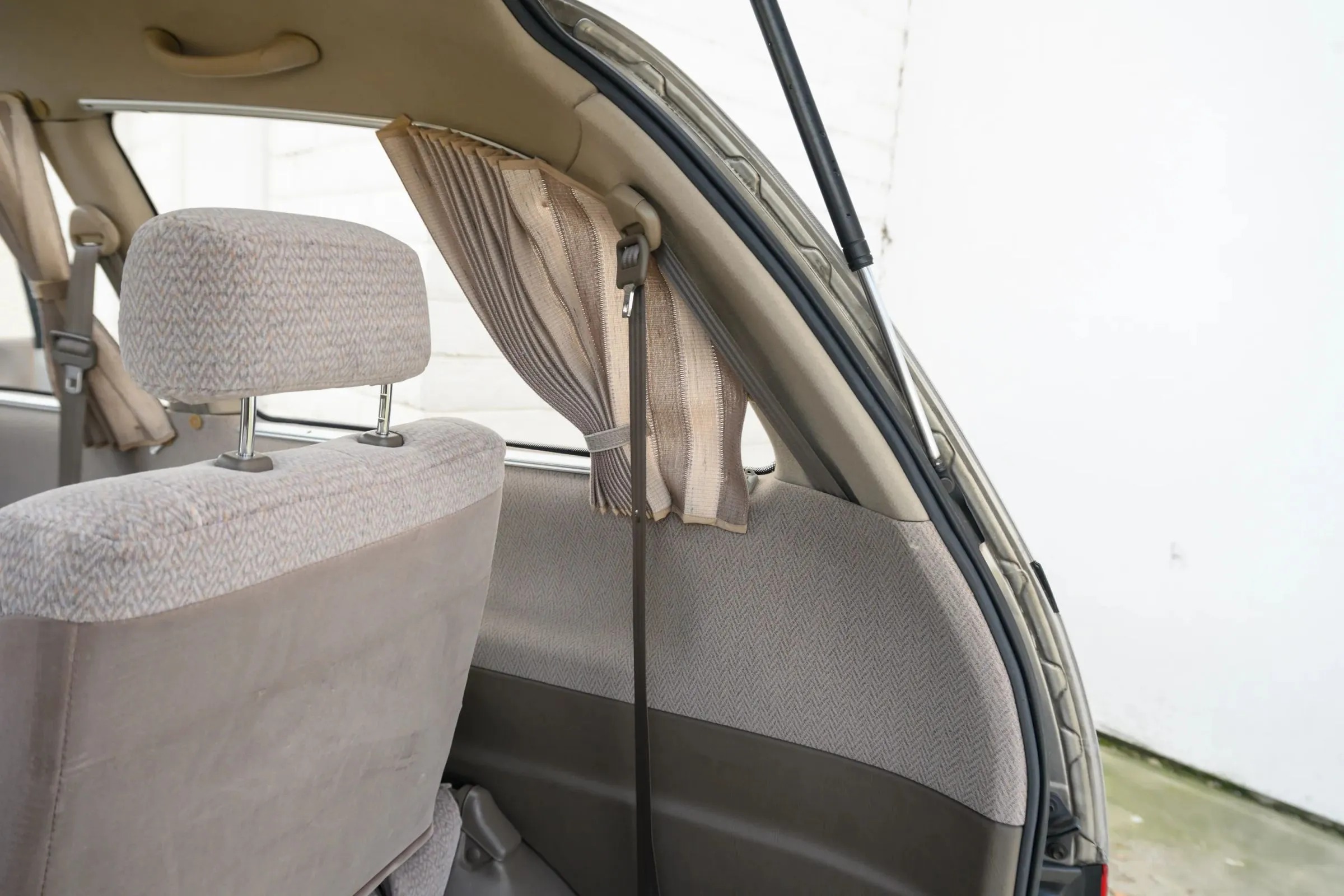 1992 Toyota Estima Lucida G