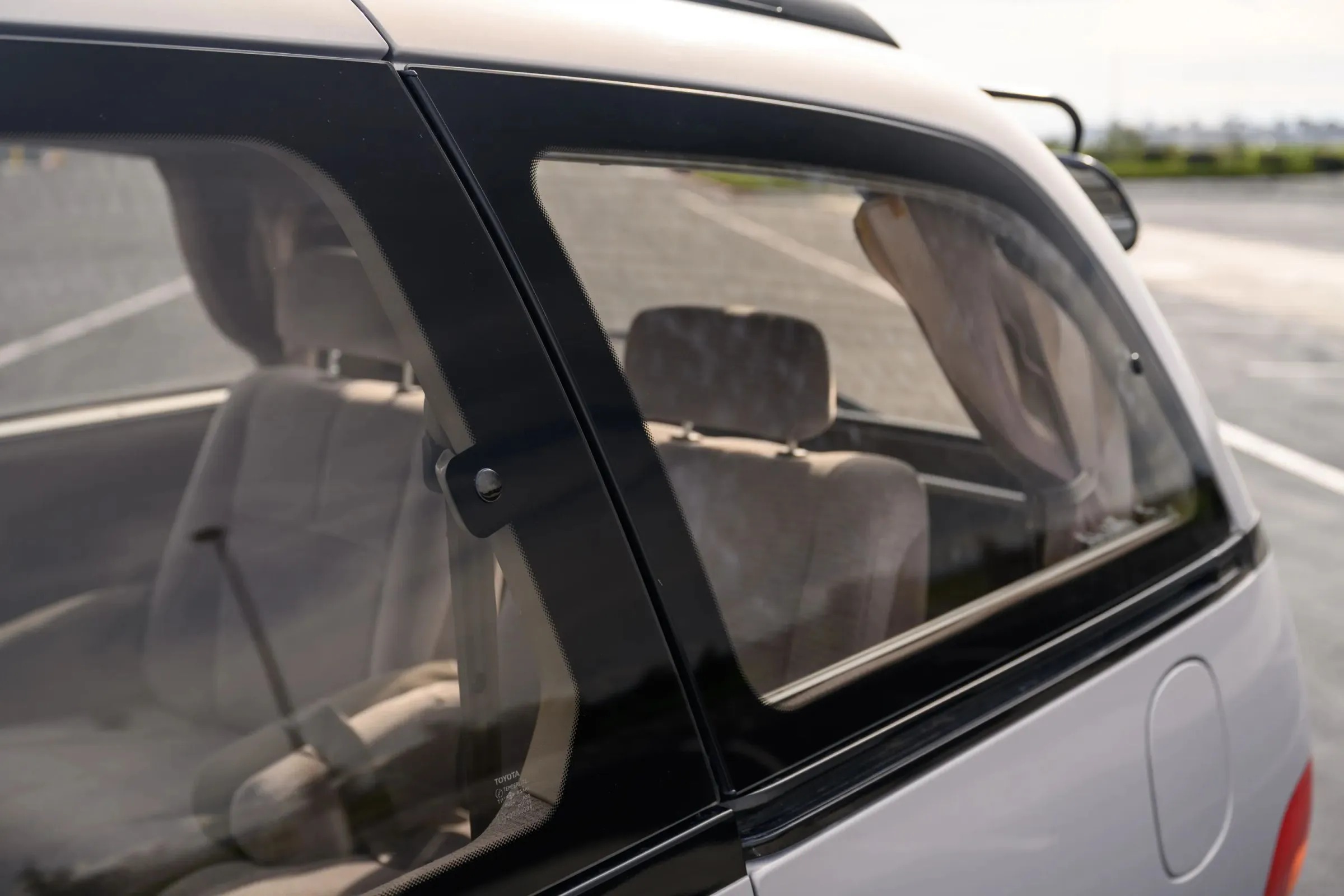 1992 Toyota Estima Lucida G