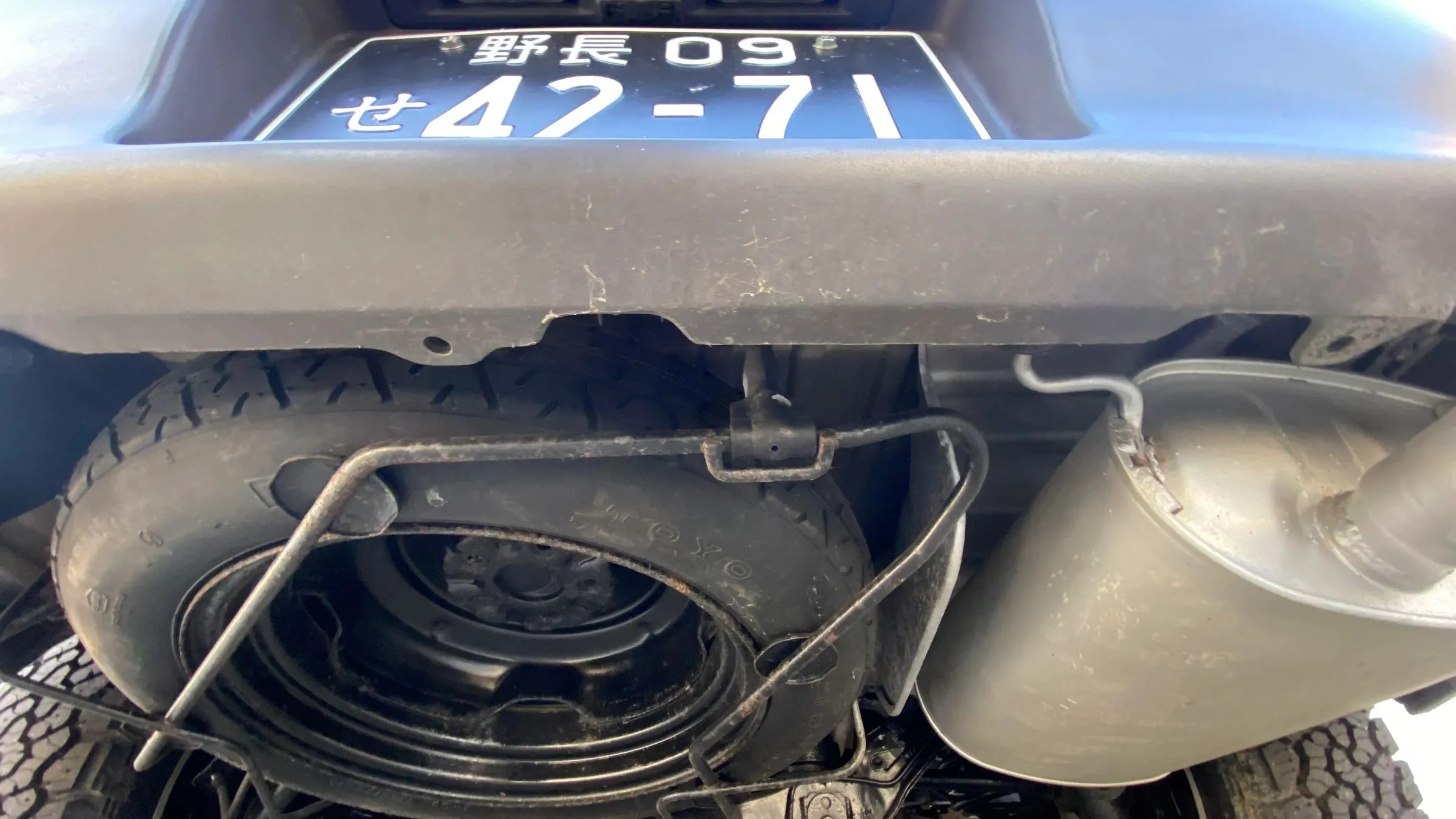 1992 Toyota Estima Lucida G