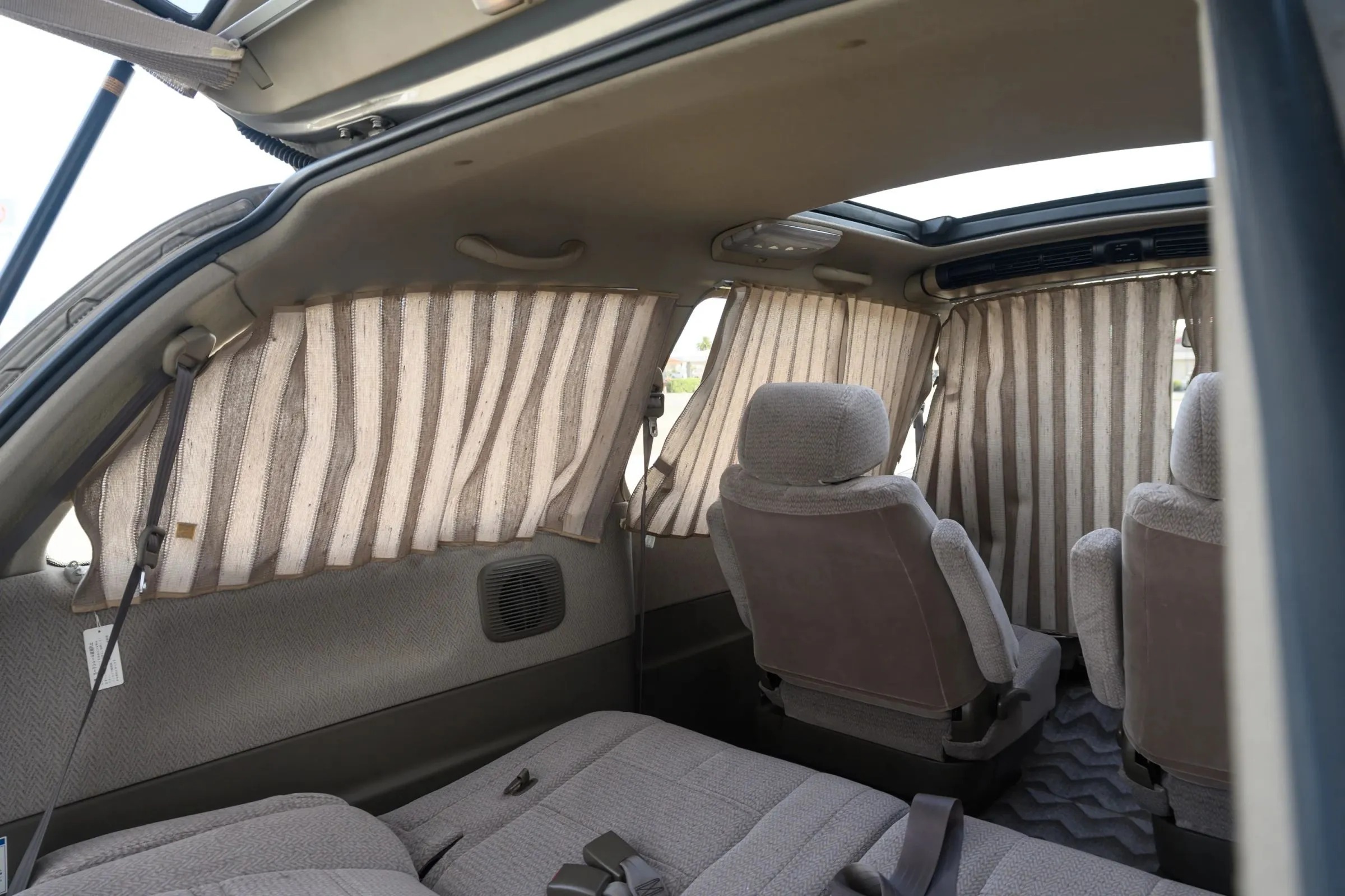 1992 Toyota Estima Lucida G