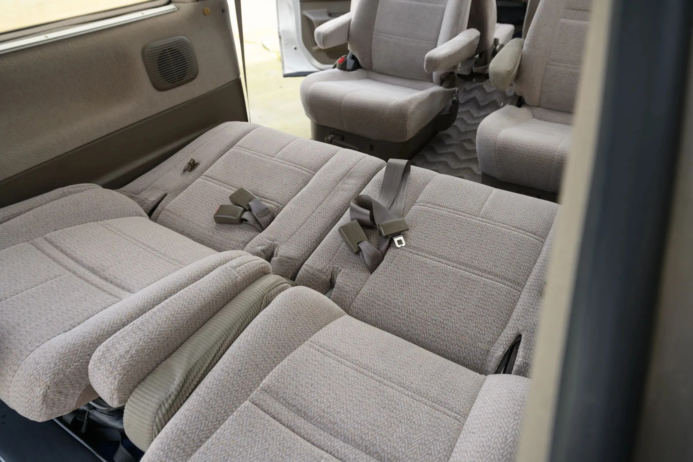 1992 Toyota Estima Lucida G