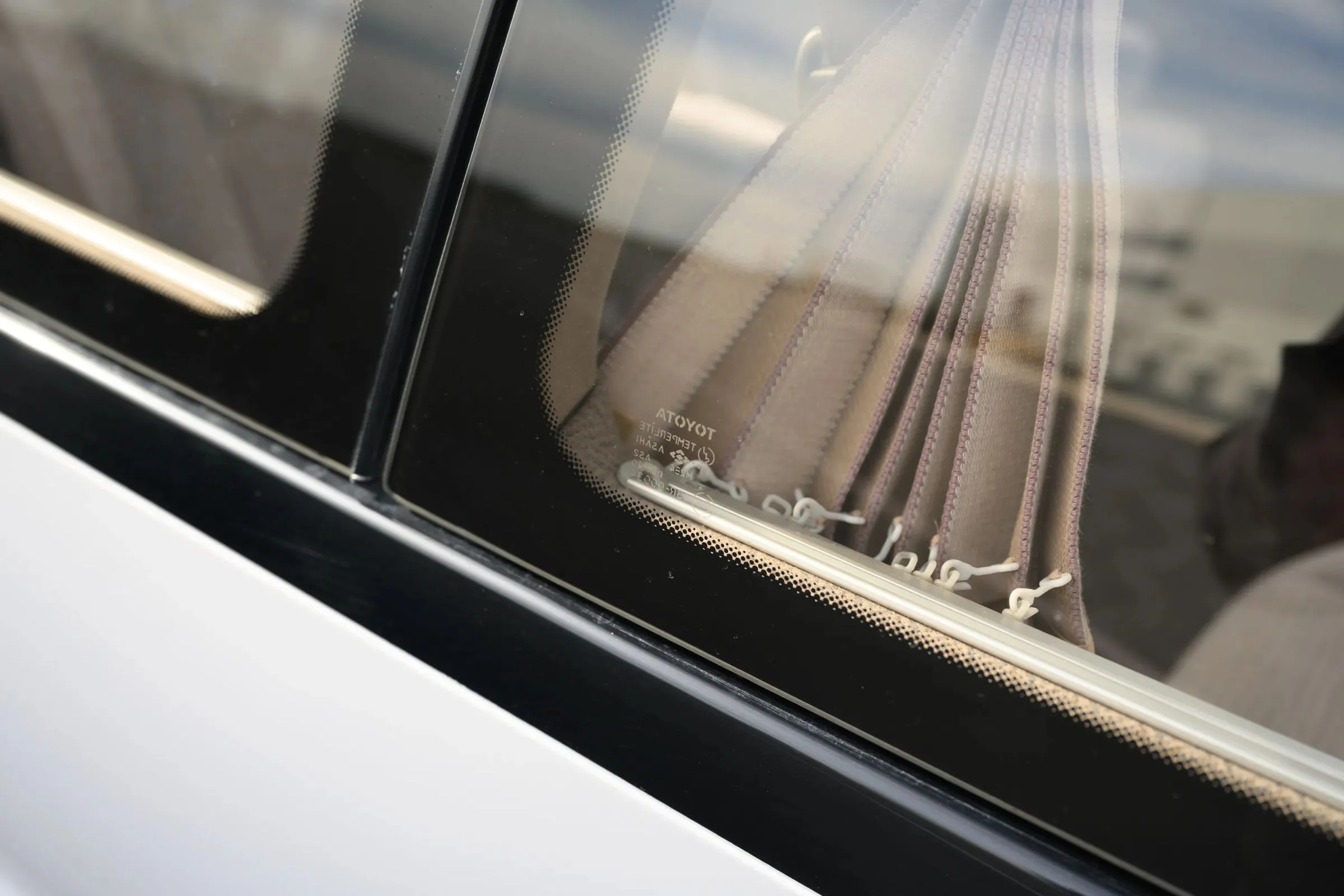 1992 Toyota Estima Lucida G