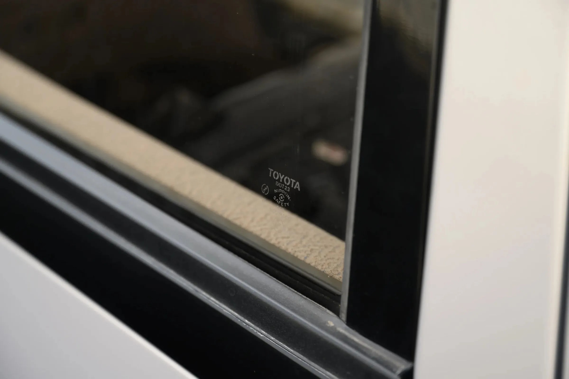 1992 Toyota Estima Lucida G - 4