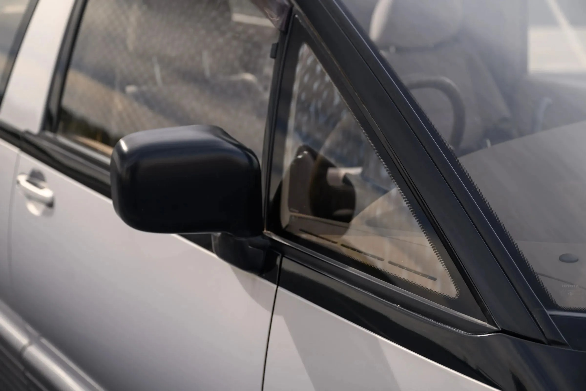 1992 Toyota Estima Lucida G