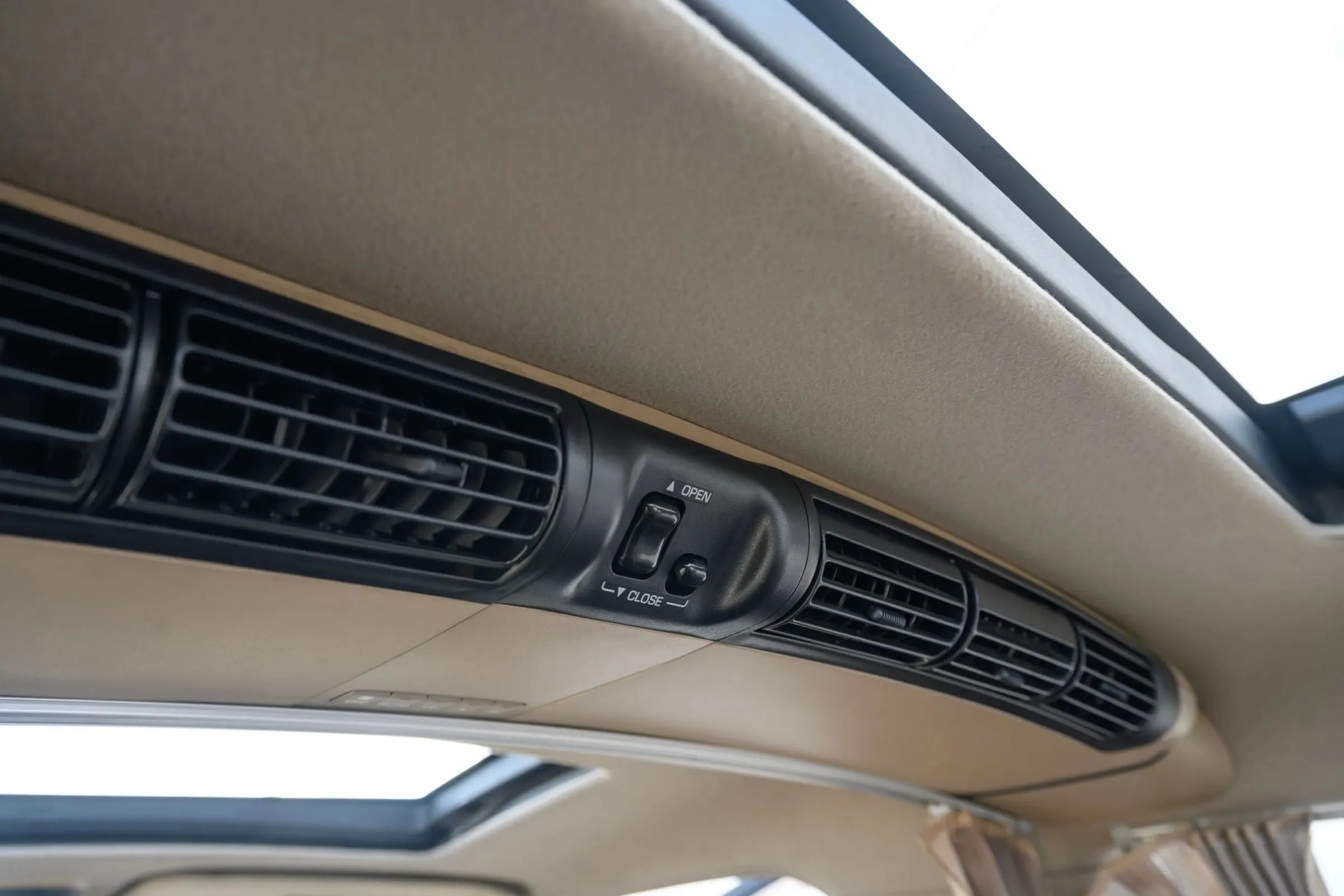 1992 Toyota Estima Lucida G