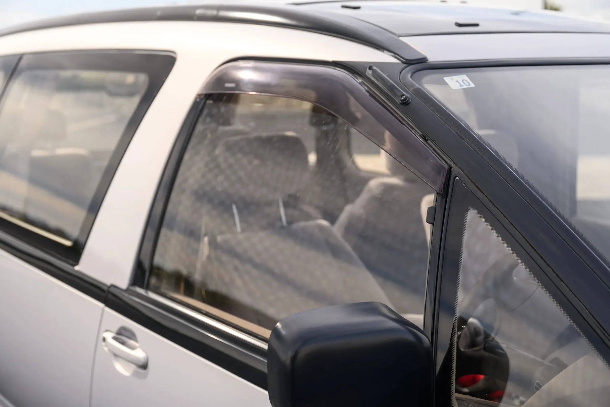 1992 Toyota Estima Lucida G