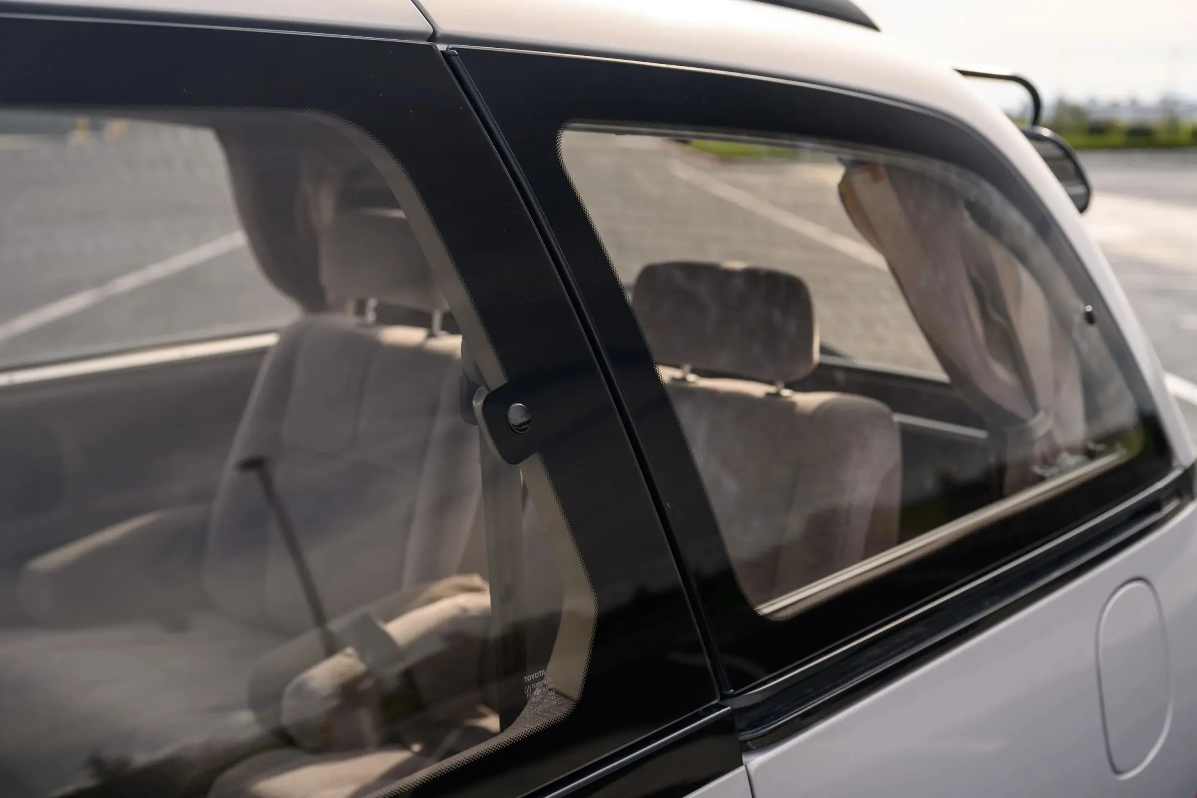 1992 Toyota Estima Lucida G