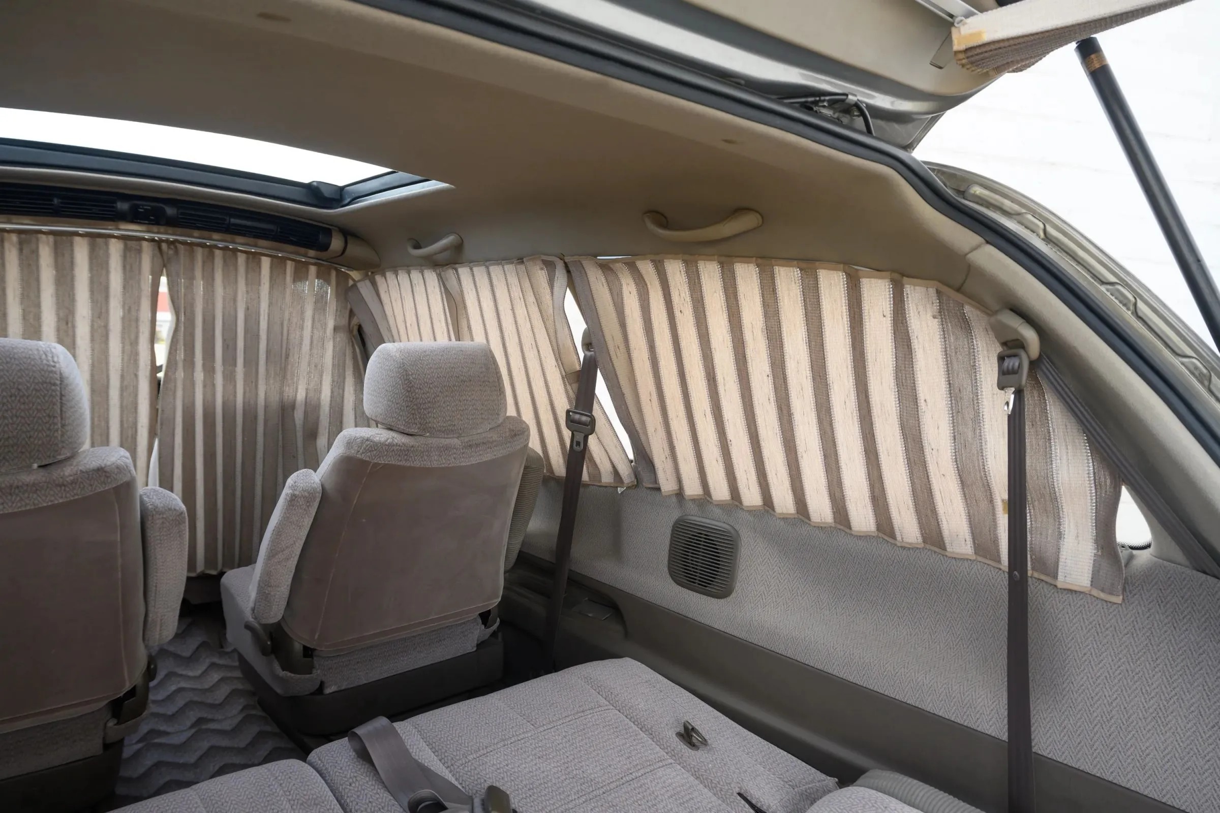 1992 Toyota Estima Lucida G