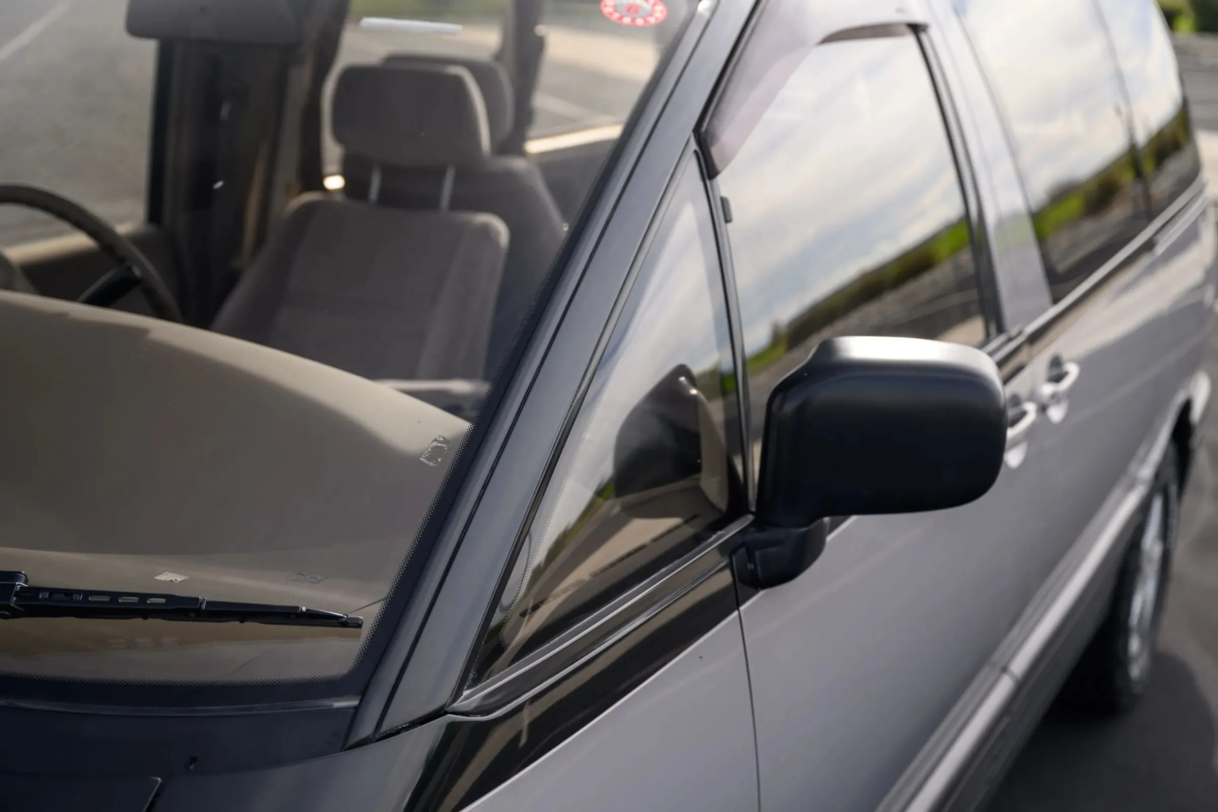 1992 Toyota Estima Lucida G