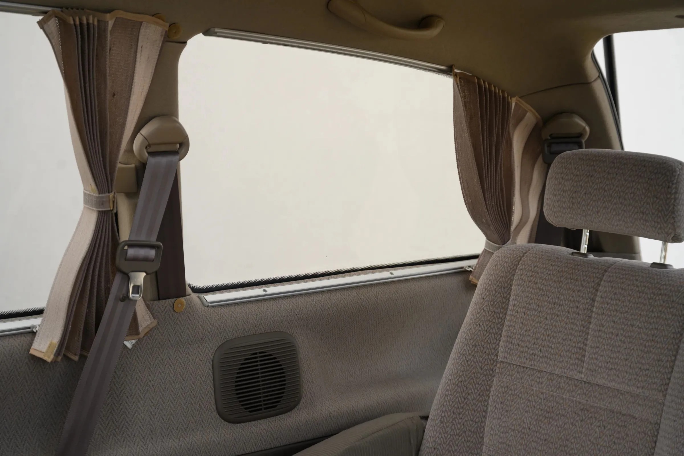 1992 Toyota Estima Lucida G