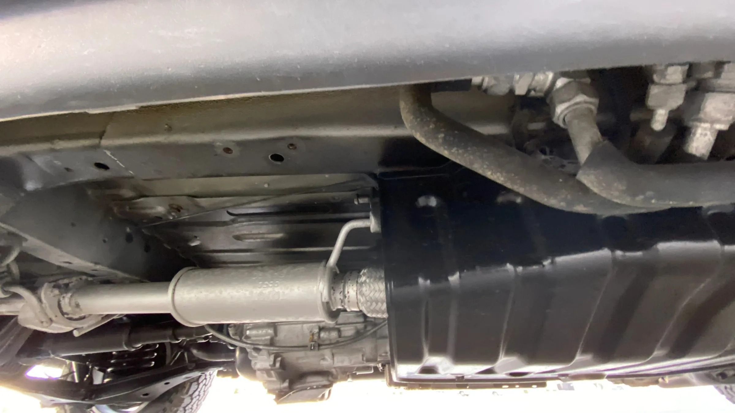 1992 Toyota Estima Lucida G