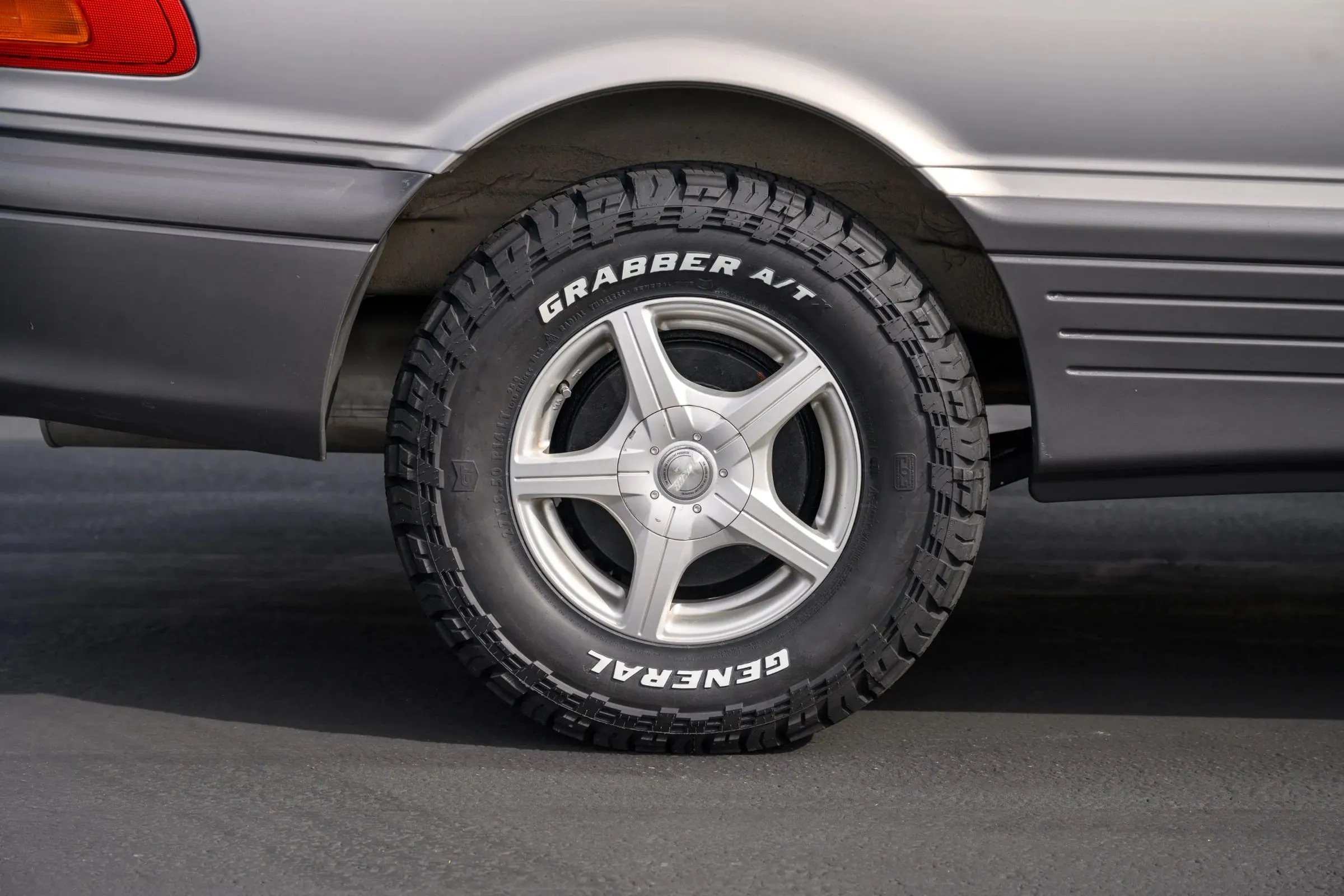 1992 Toyota Estima Lucida G