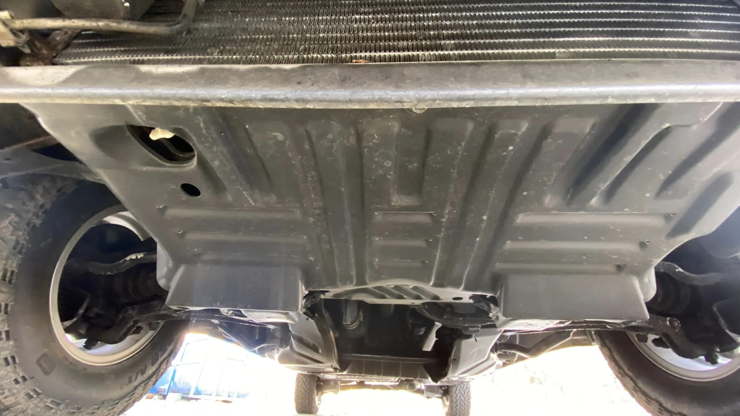 1992 Toyota Estima Lucida G