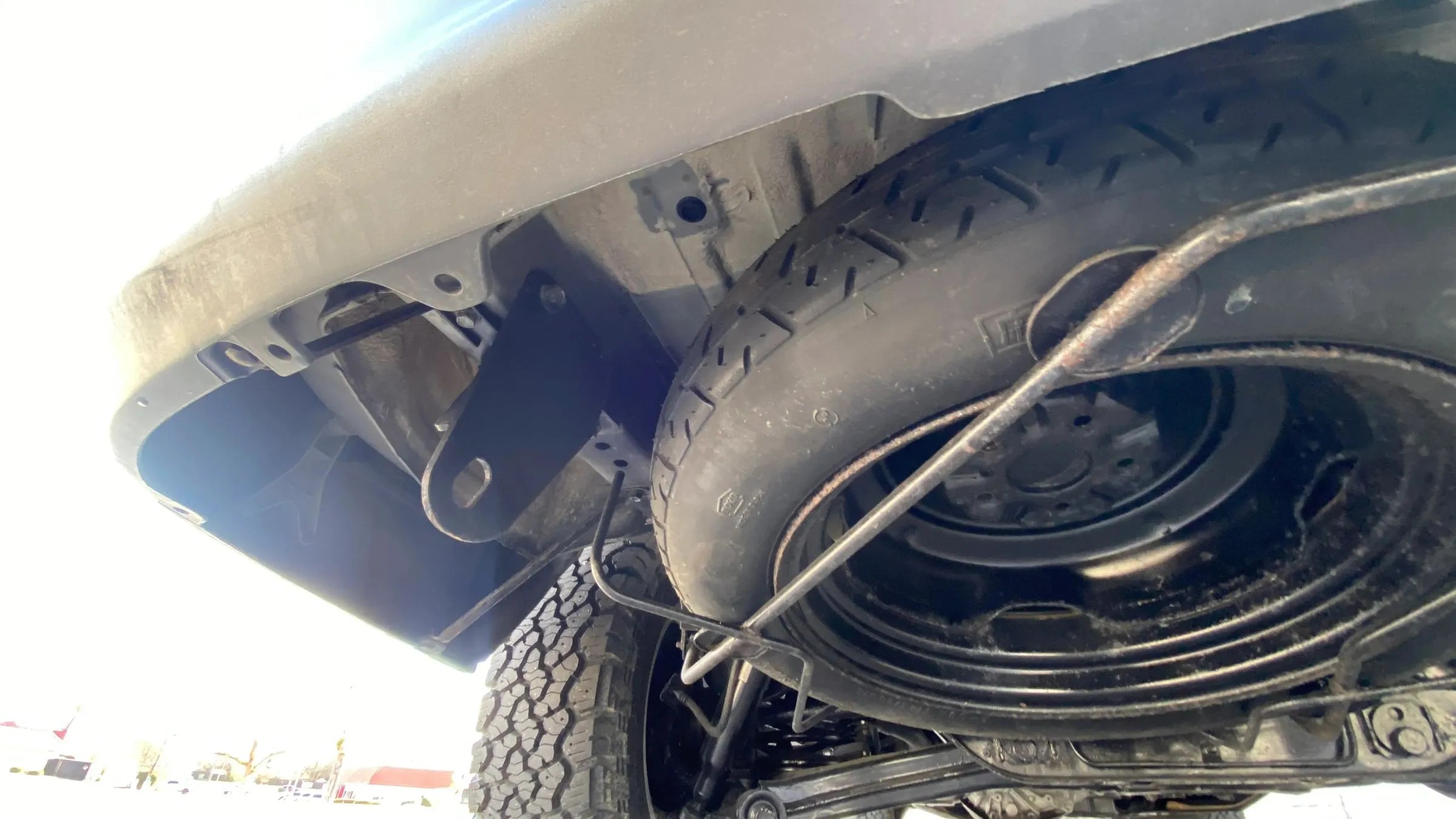 1992 Toyota Estima Lucida G