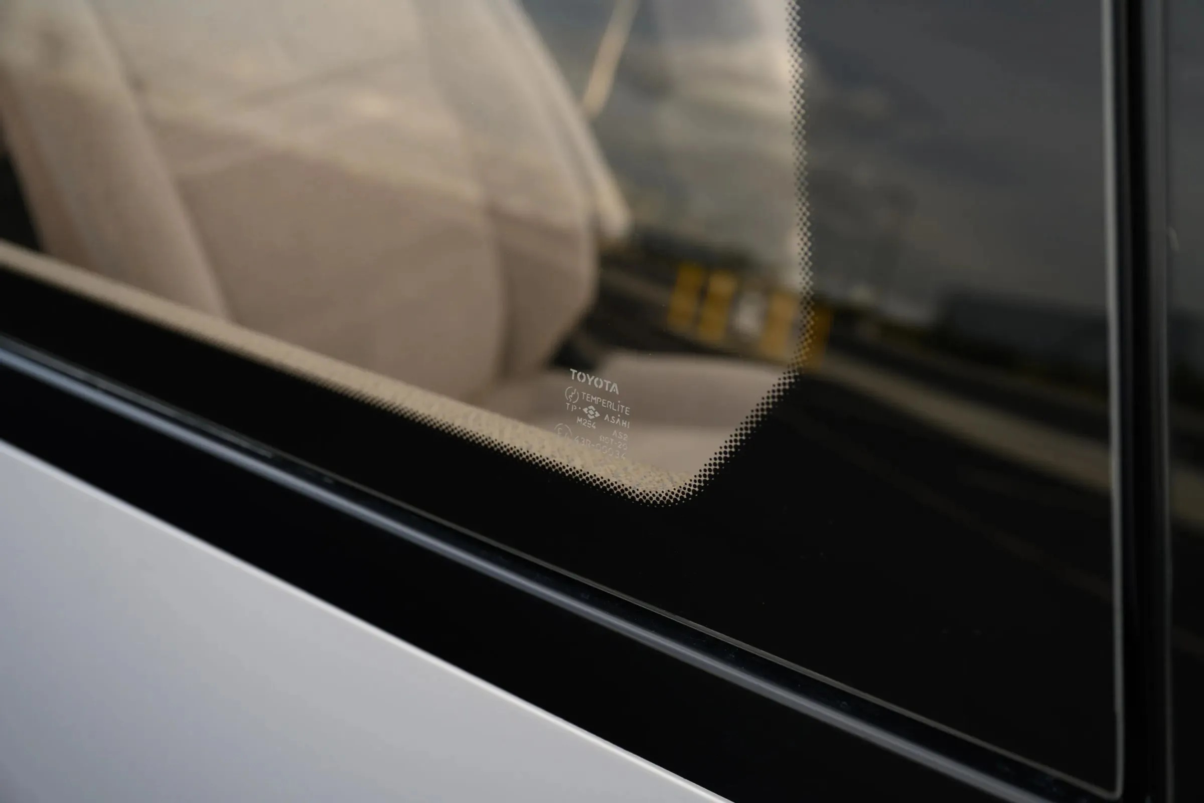 1992 Toyota Estima Lucida G