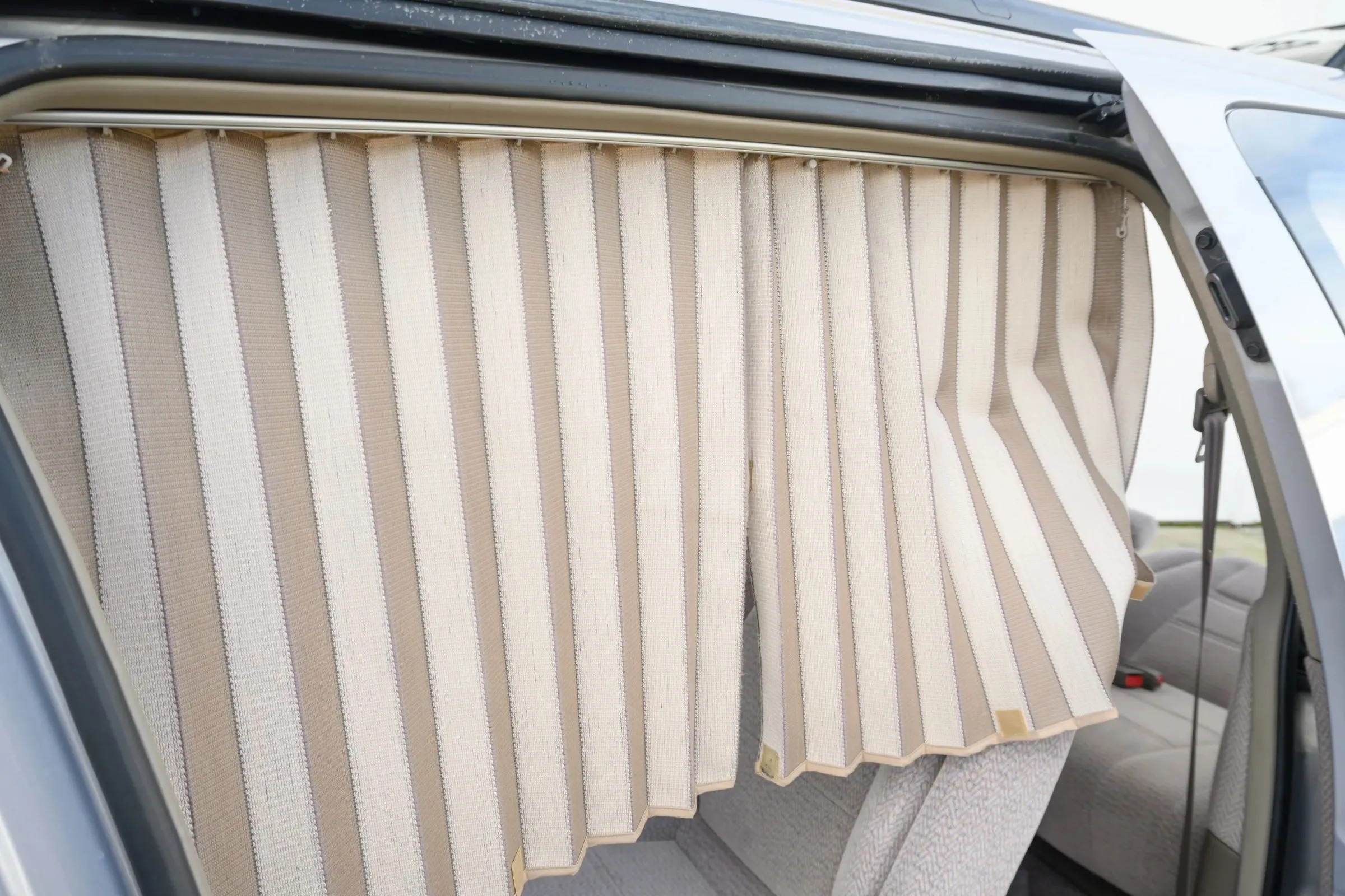 1992 Toyota Estima Lucida G