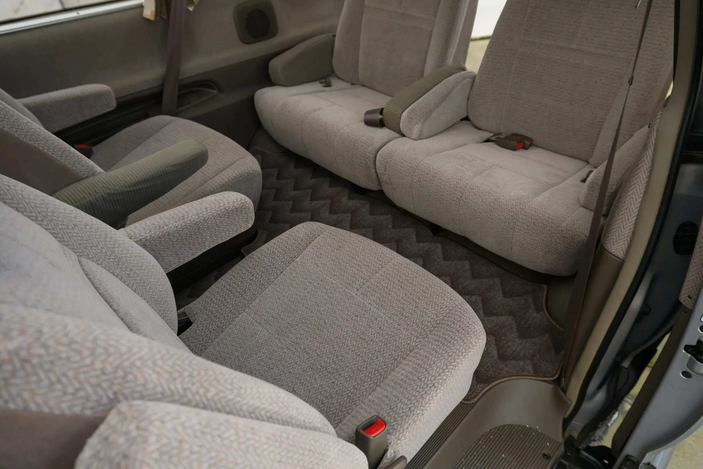 1992 Toyota Estima Lucida G