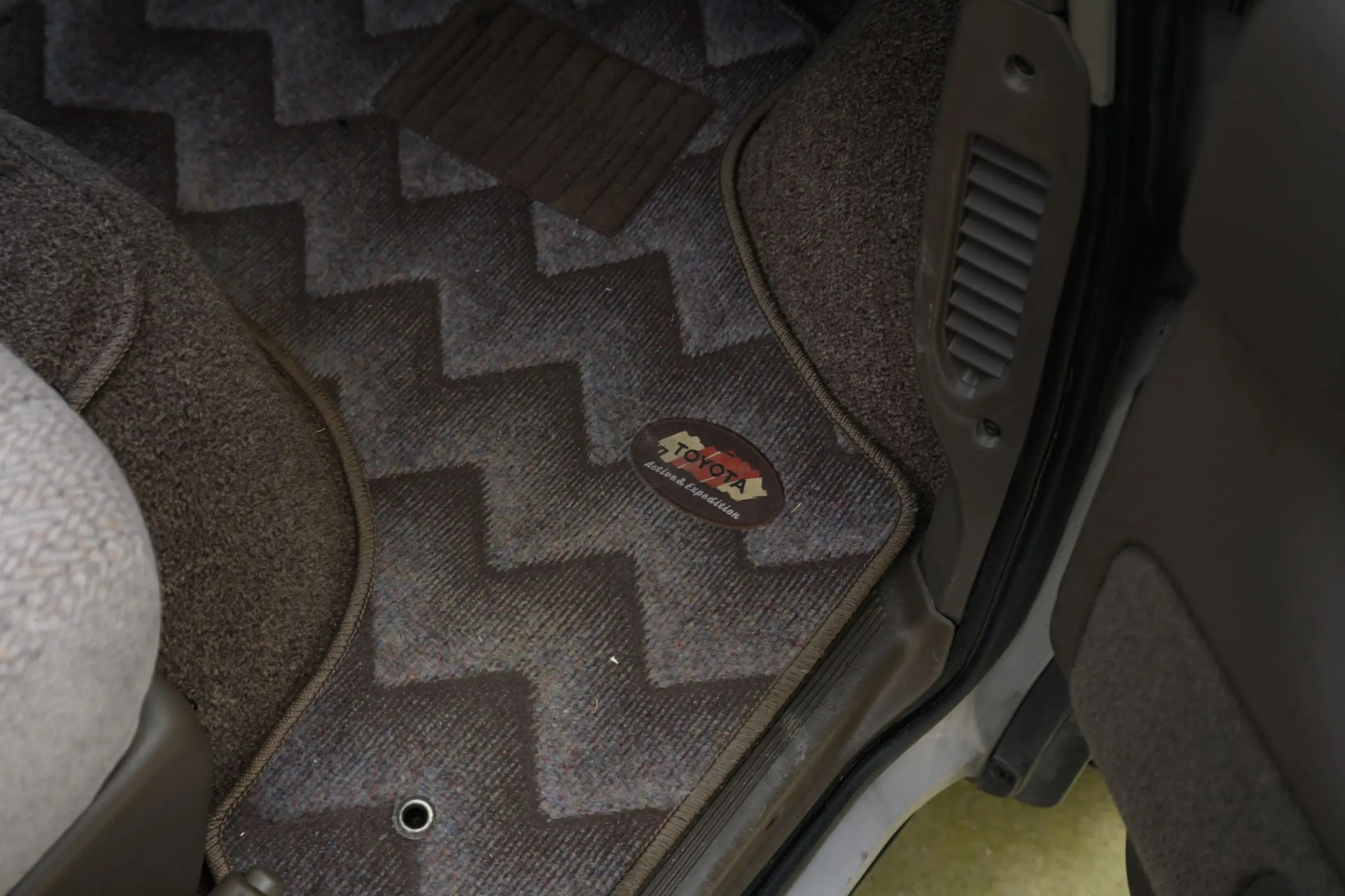 1992 Toyota Estima Lucida G