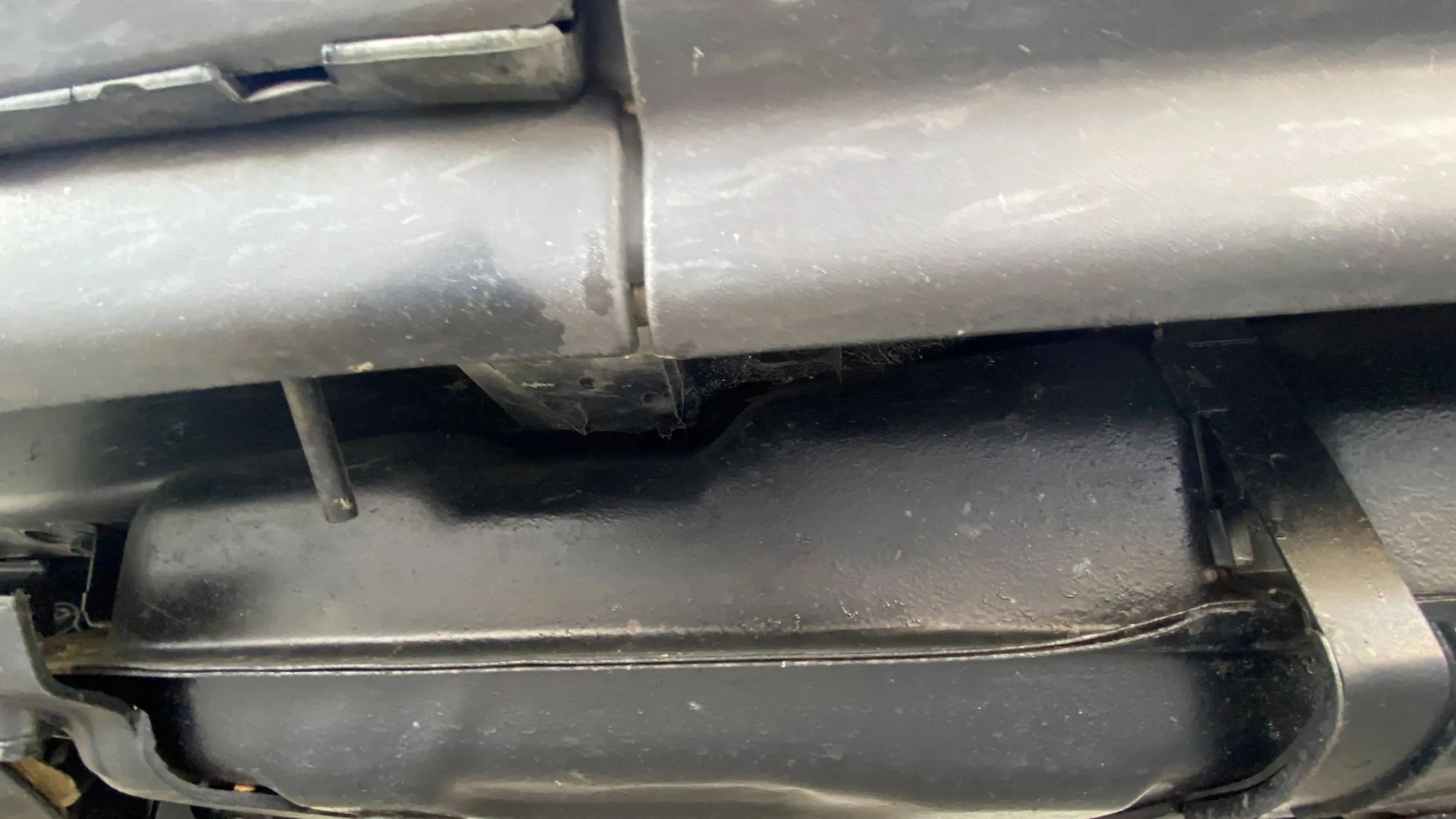 1992 Toyota Estima Lucida G