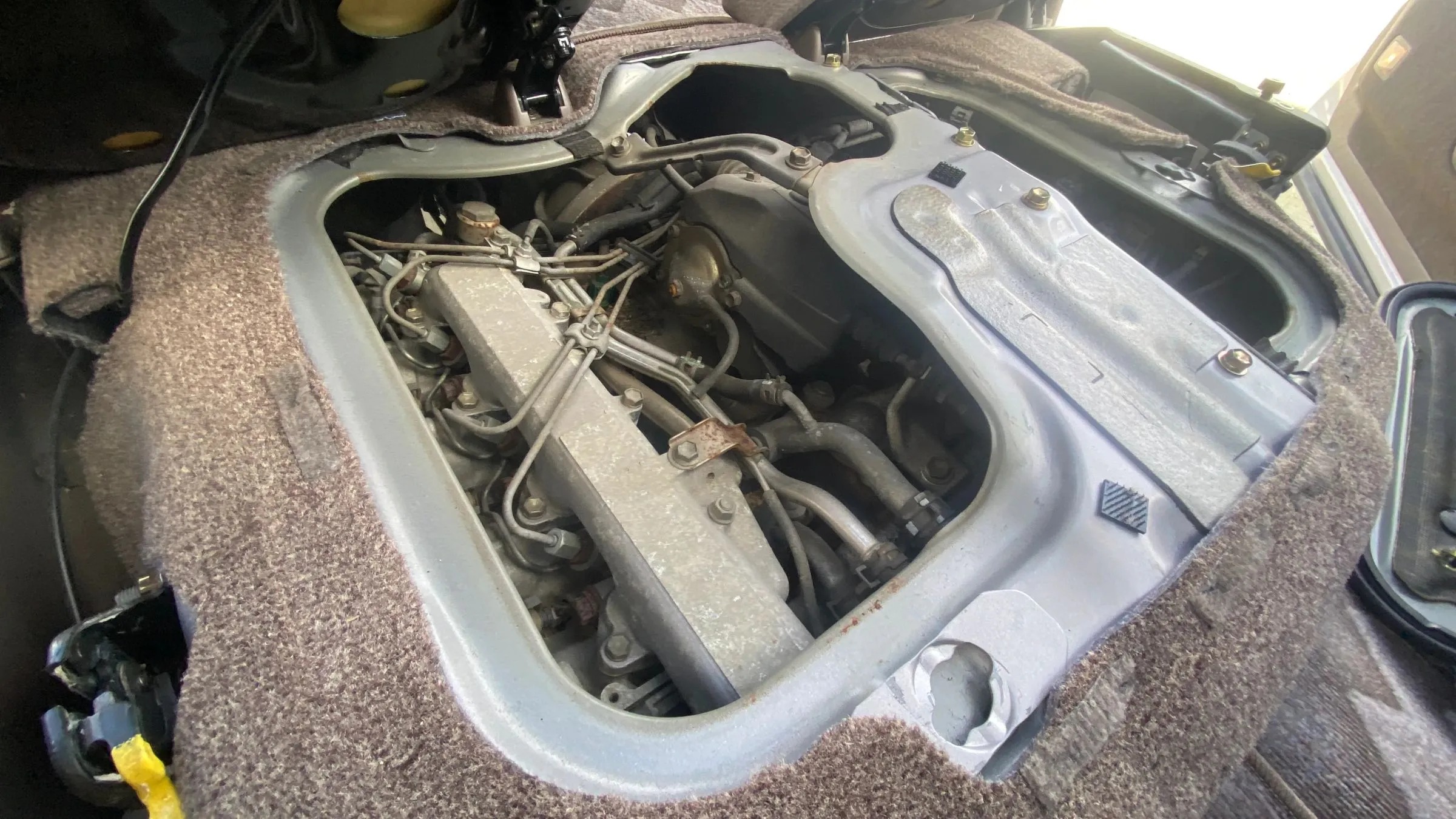 1992 Toyota Estima Lucida G