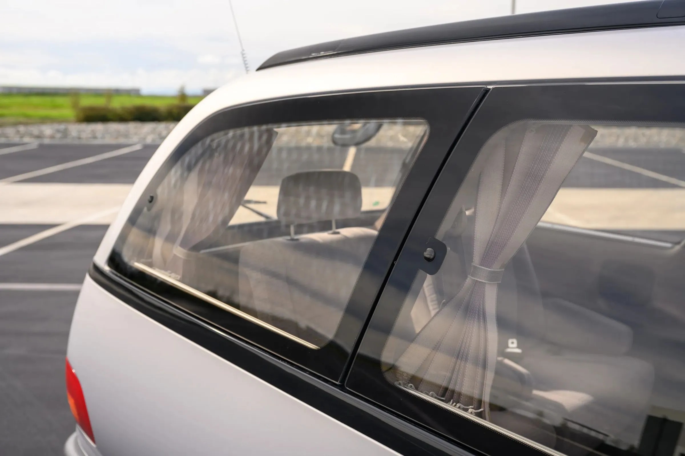 1992 Toyota Estima Lucida G