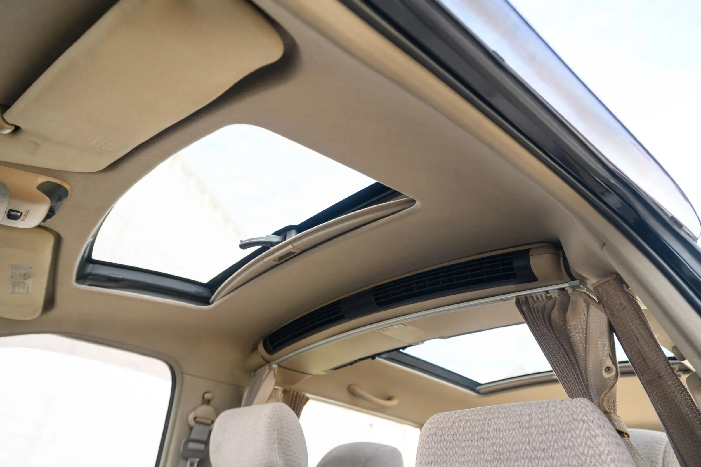 1992 Toyota Estima Lucida G