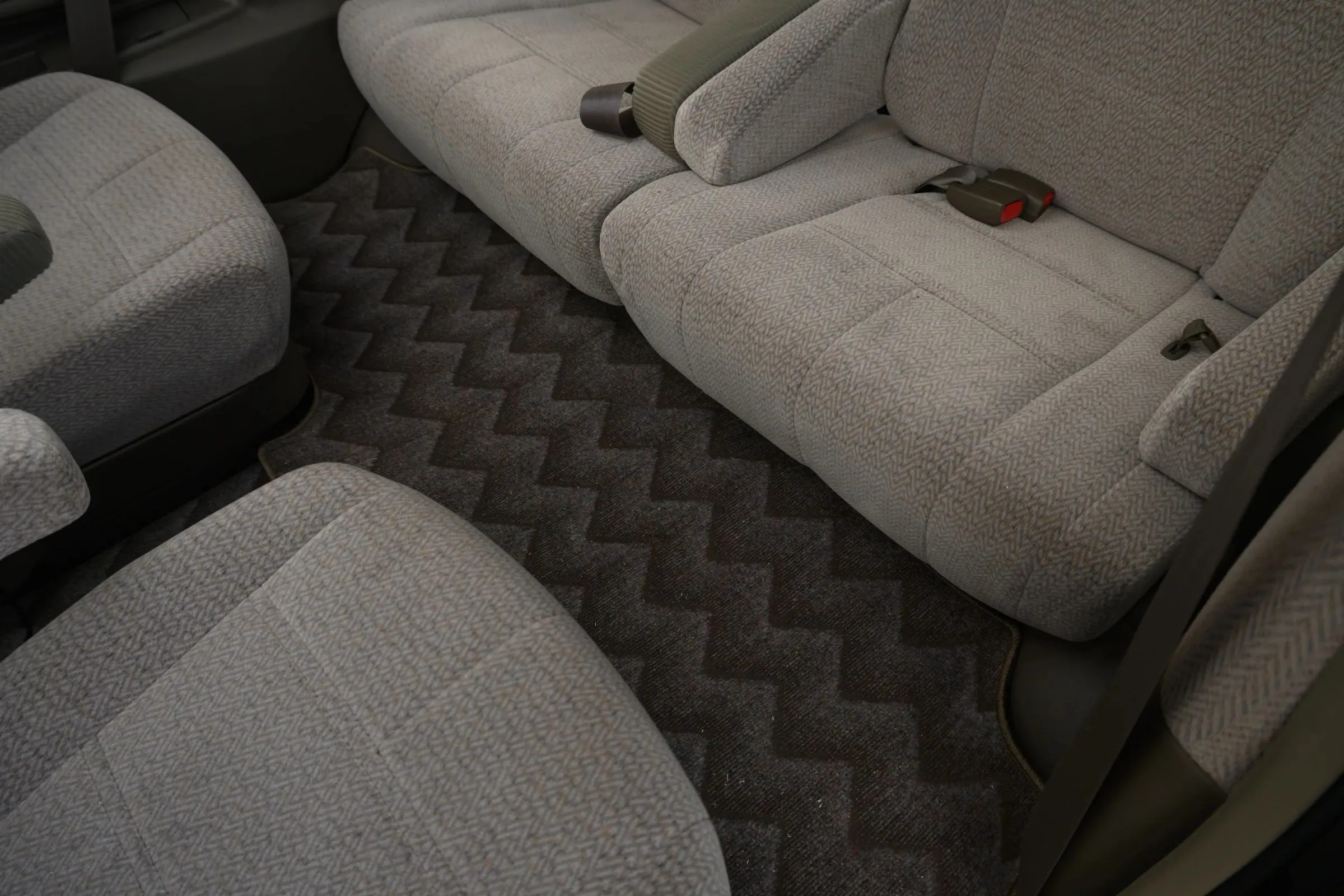 1992 Toyota Estima Lucida G