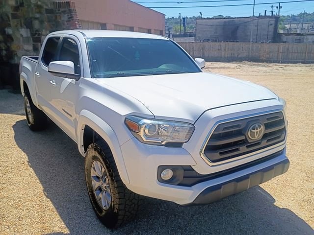 2018 Toyota Tacoma SR5 - 2