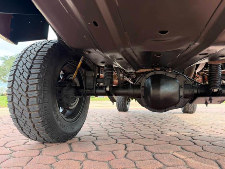 2000 Ford Excursion Limited