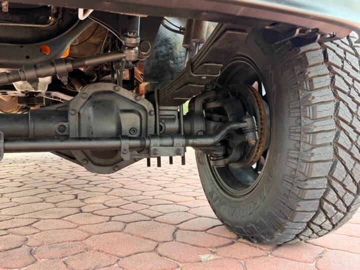 2000 Ford Excursion Limited