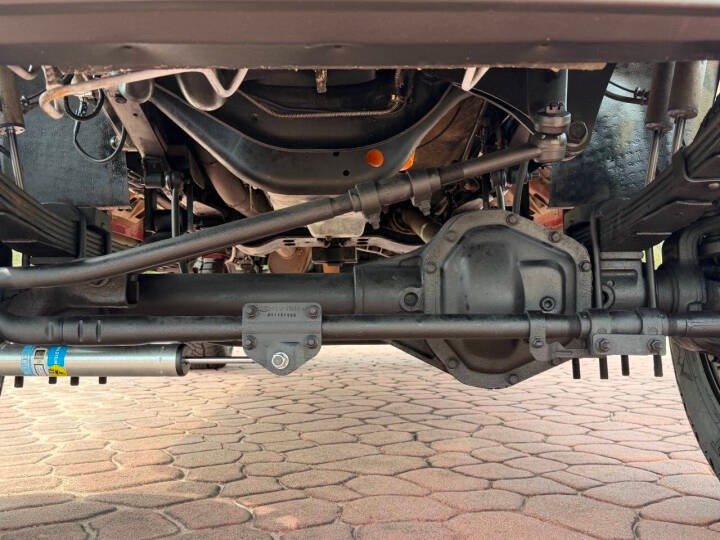 2000 Ford Excursion Limited