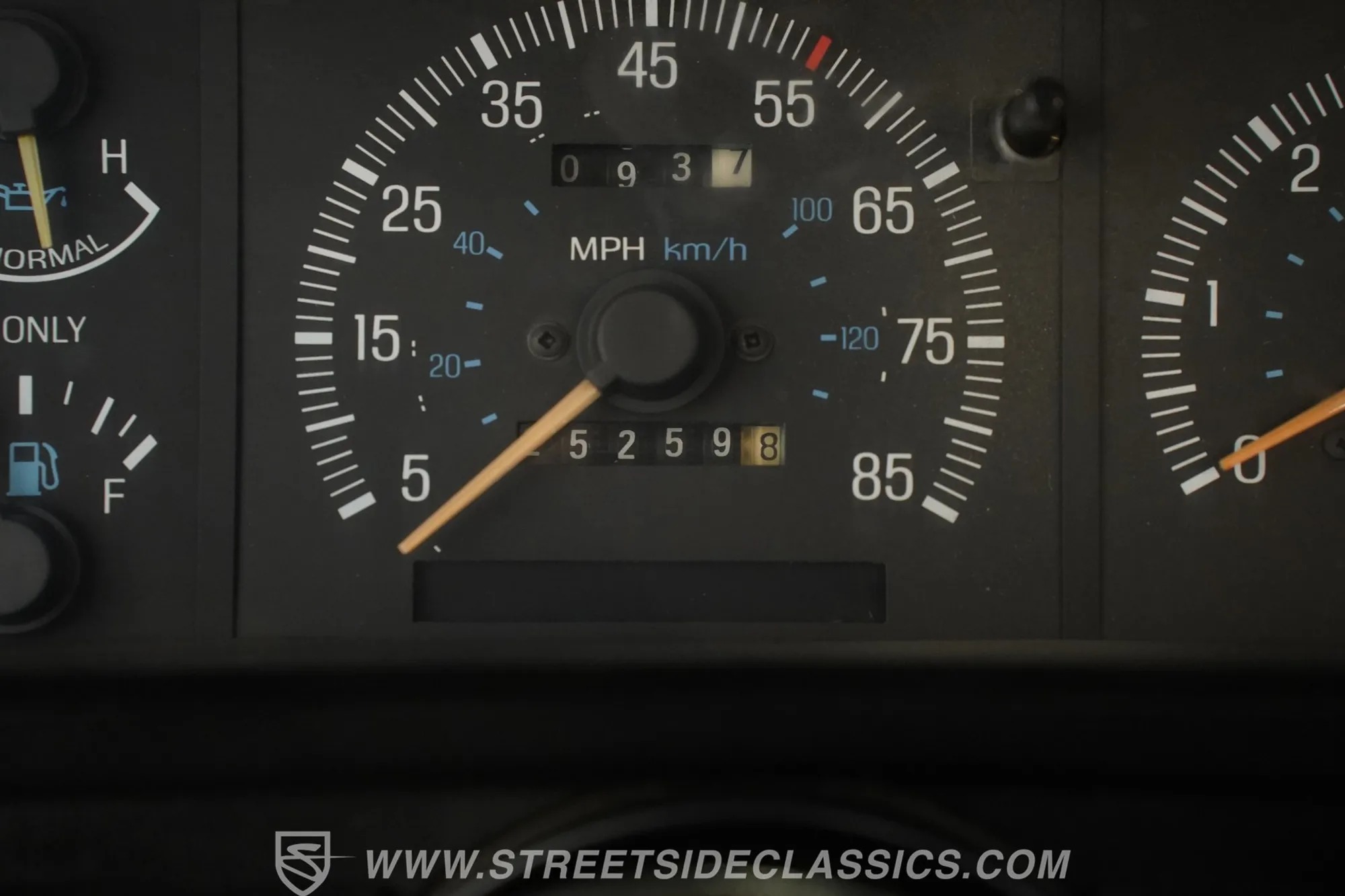 1987 Ford F-150 Custom