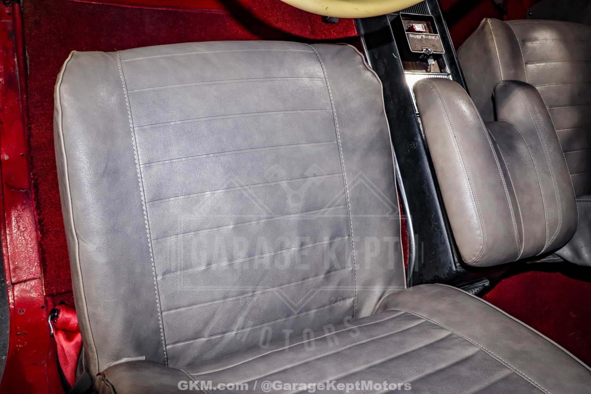 1949 Willys Overland Jeepster