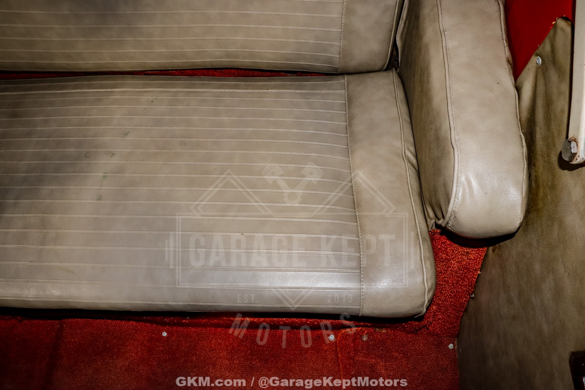 1949 Willys Overland Jeepster