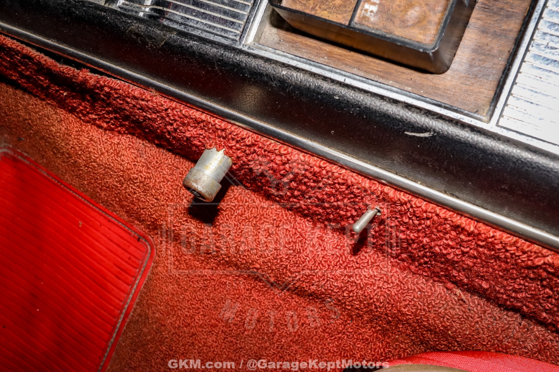 1949 Willys Overland Jeepster