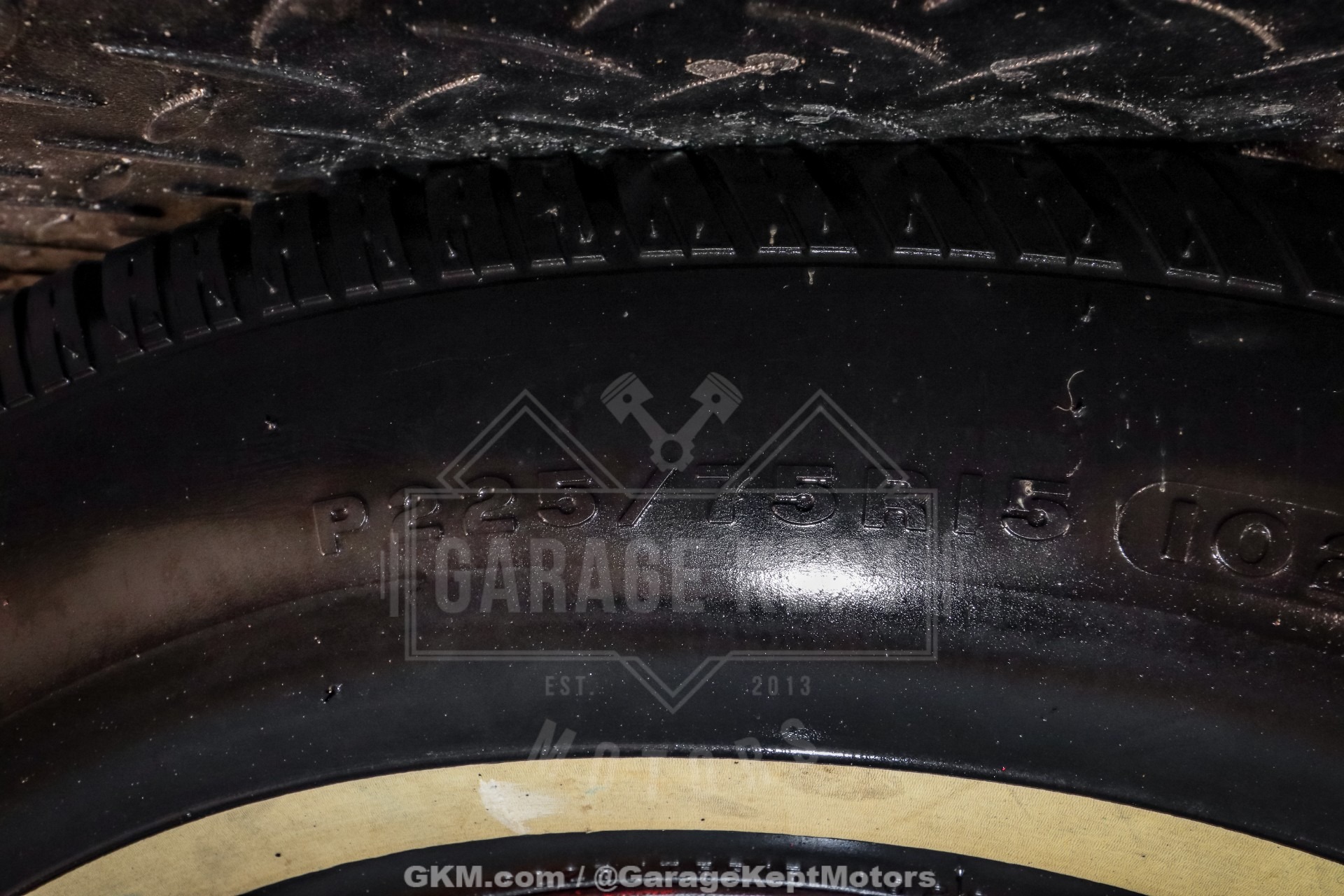 1949 Willys Overland Jeepster