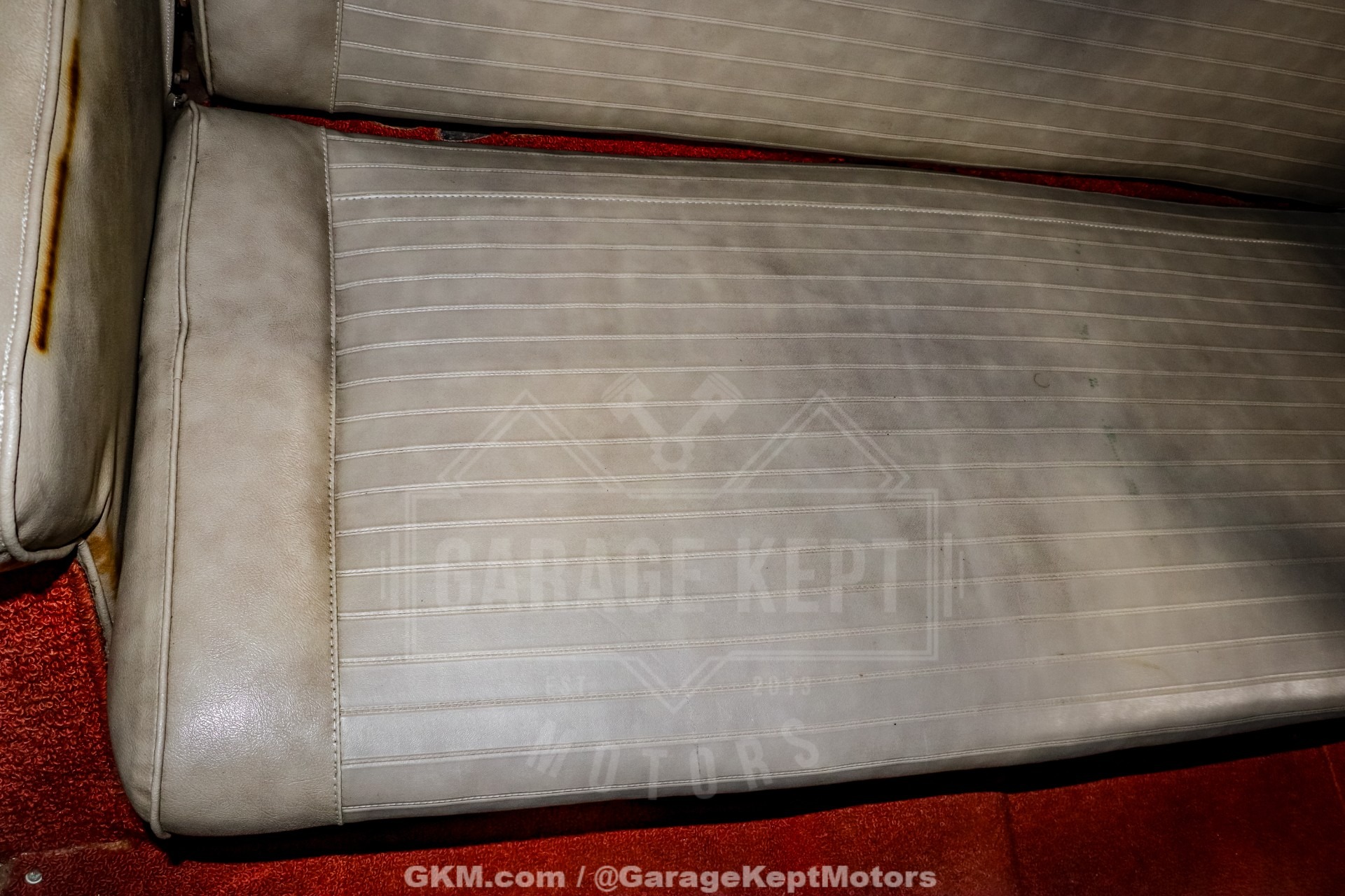 1949 Willys Overland Jeepster