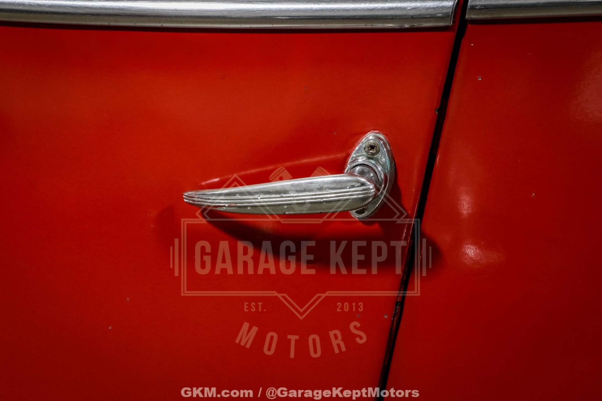 1949 Willys Overland Jeepster