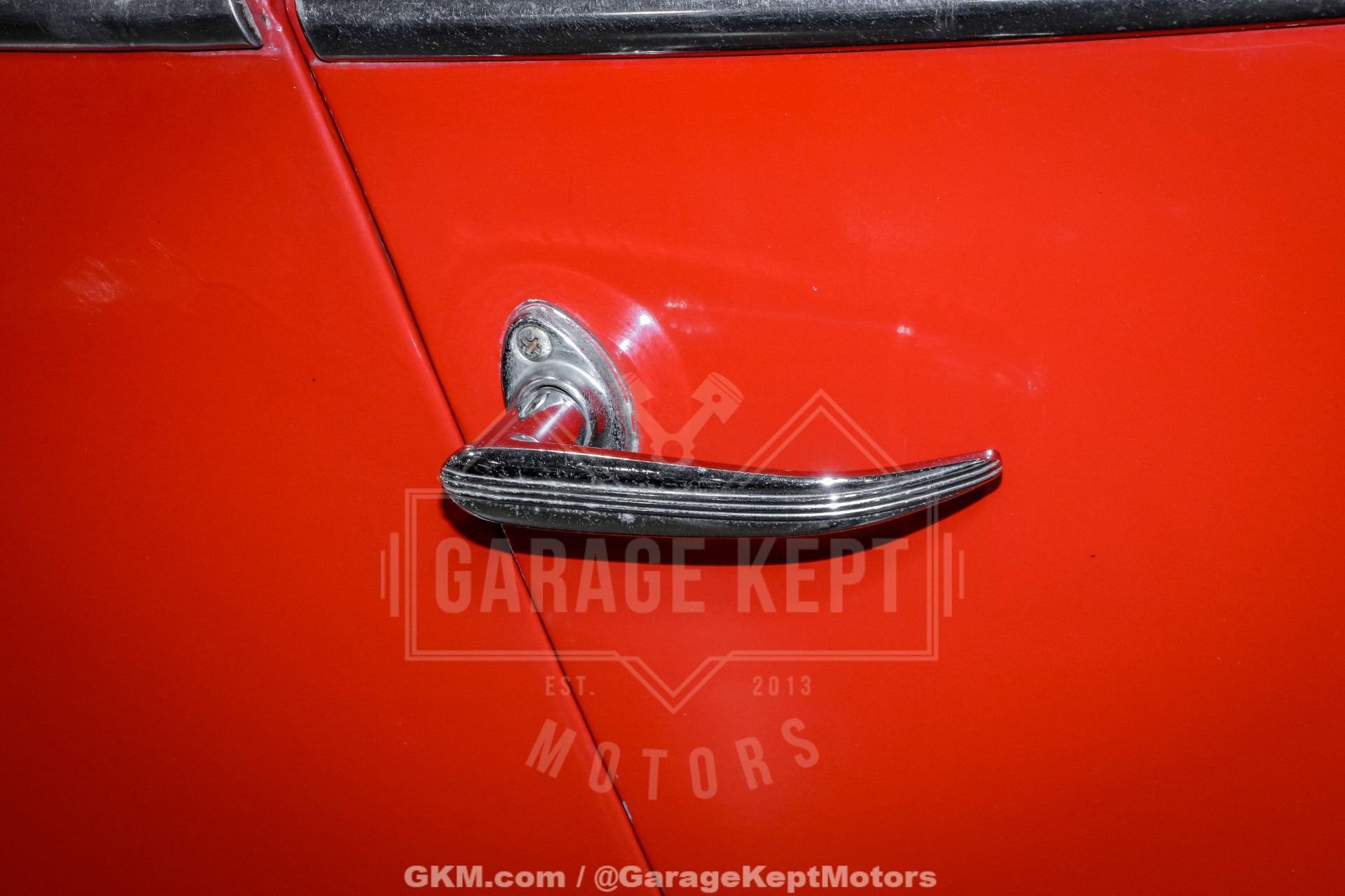 1949 Willys Overland Jeepster