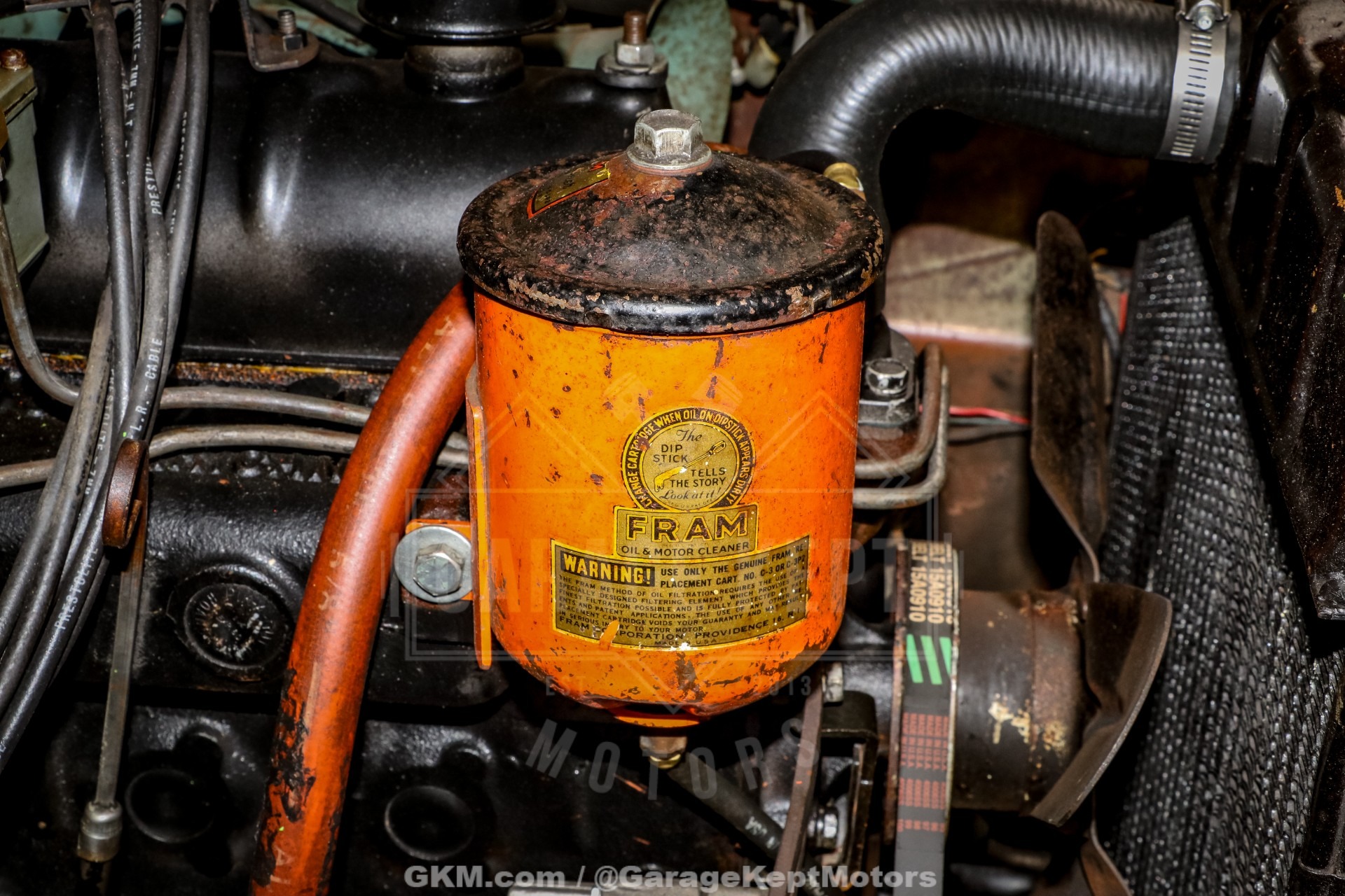 1949 Willys Overland Jeepster