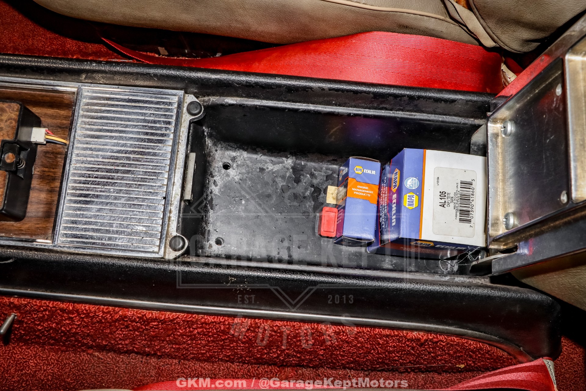 1949 Willys Overland Jeepster