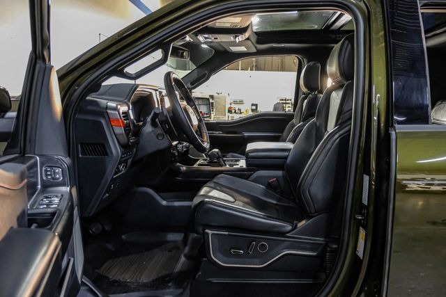 2024 Ford F-150 Raptor - 3