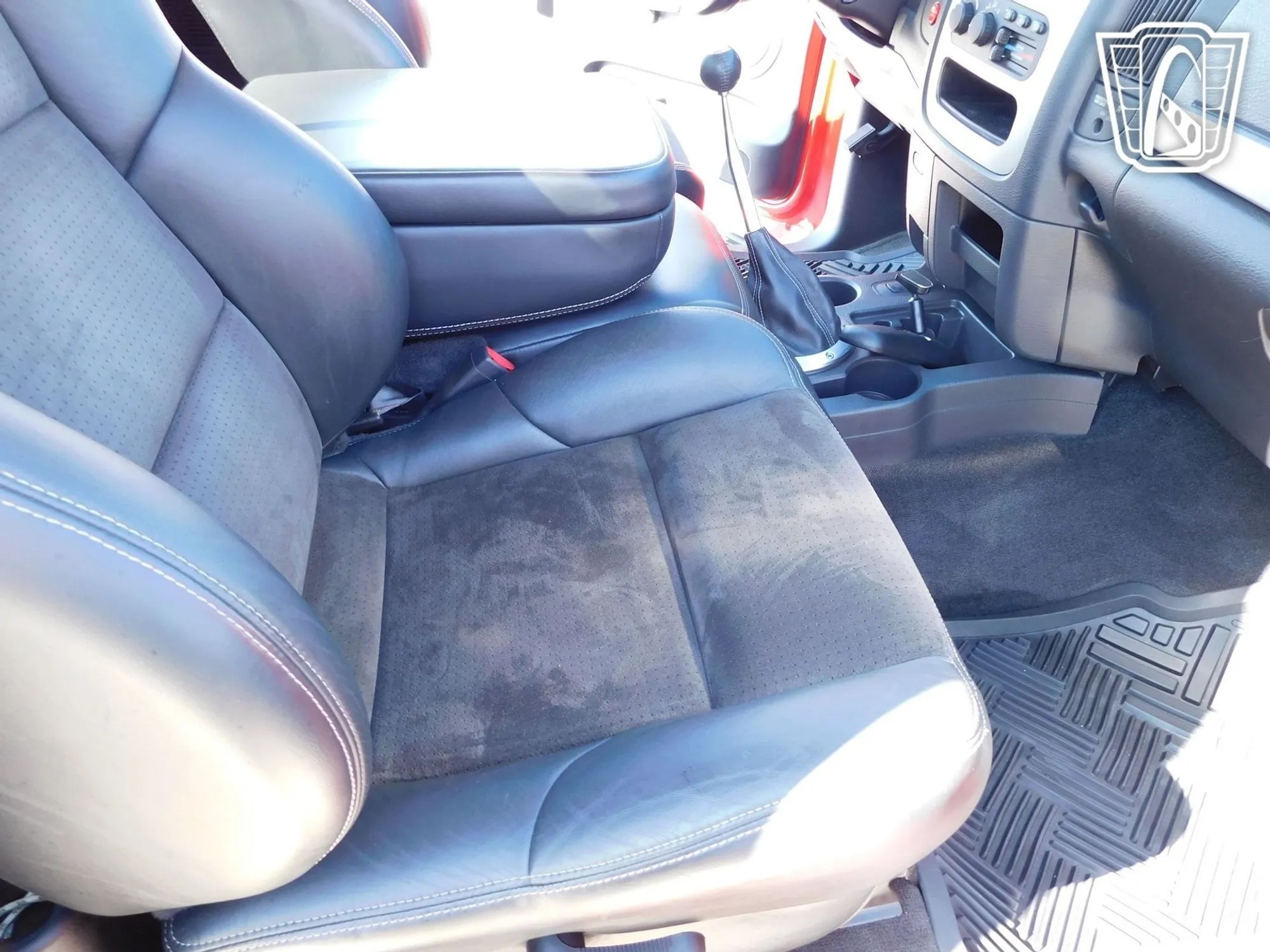 2004 Dodge Ram SRT-10