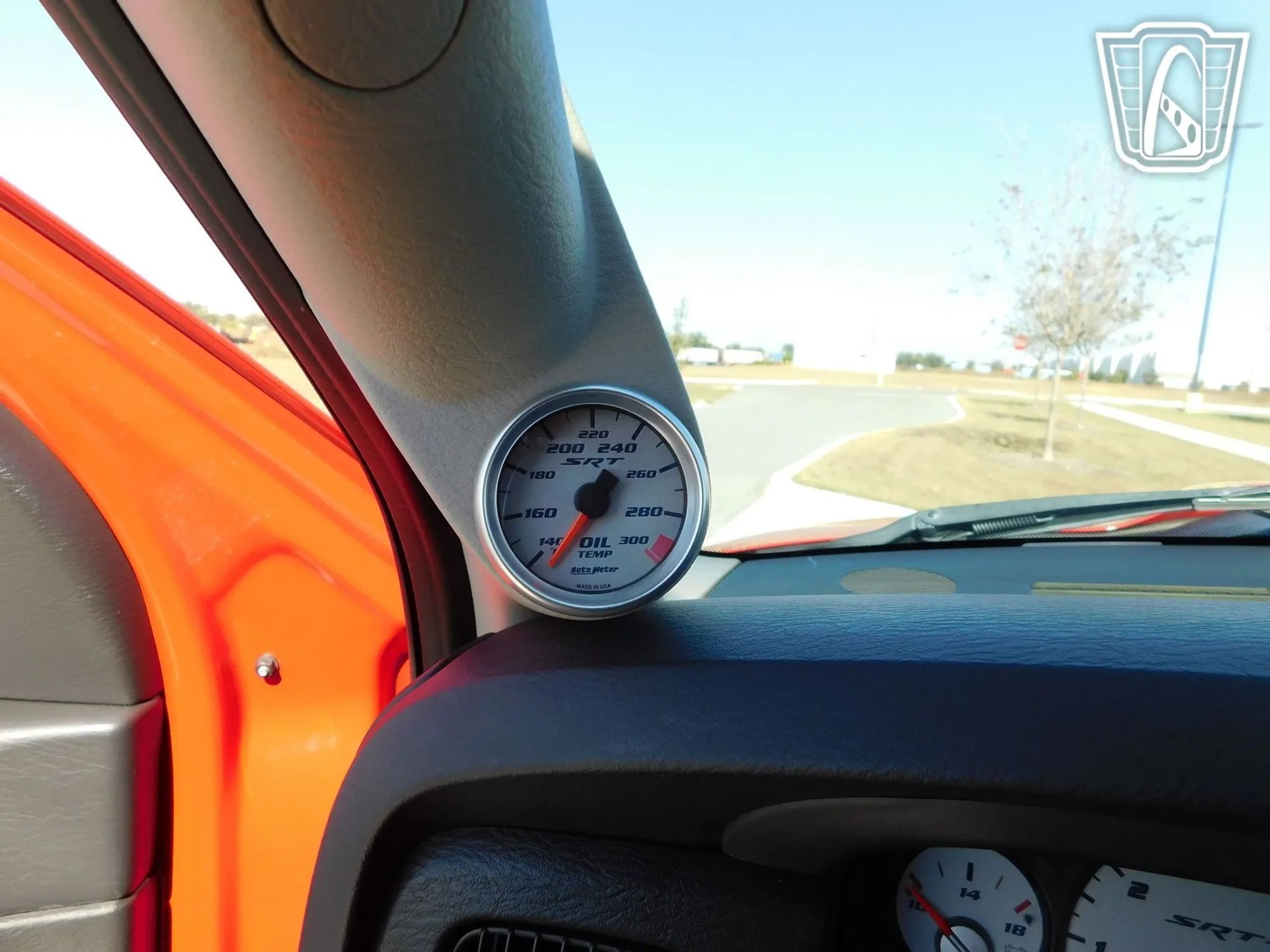 2004 Dodge Ram SRT-10