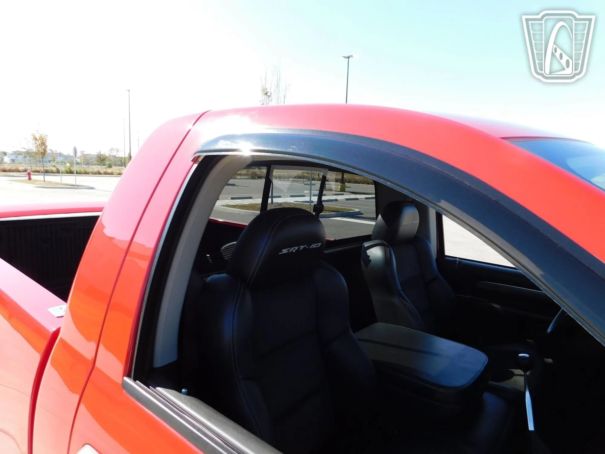 2004 Dodge Ram SRT-10