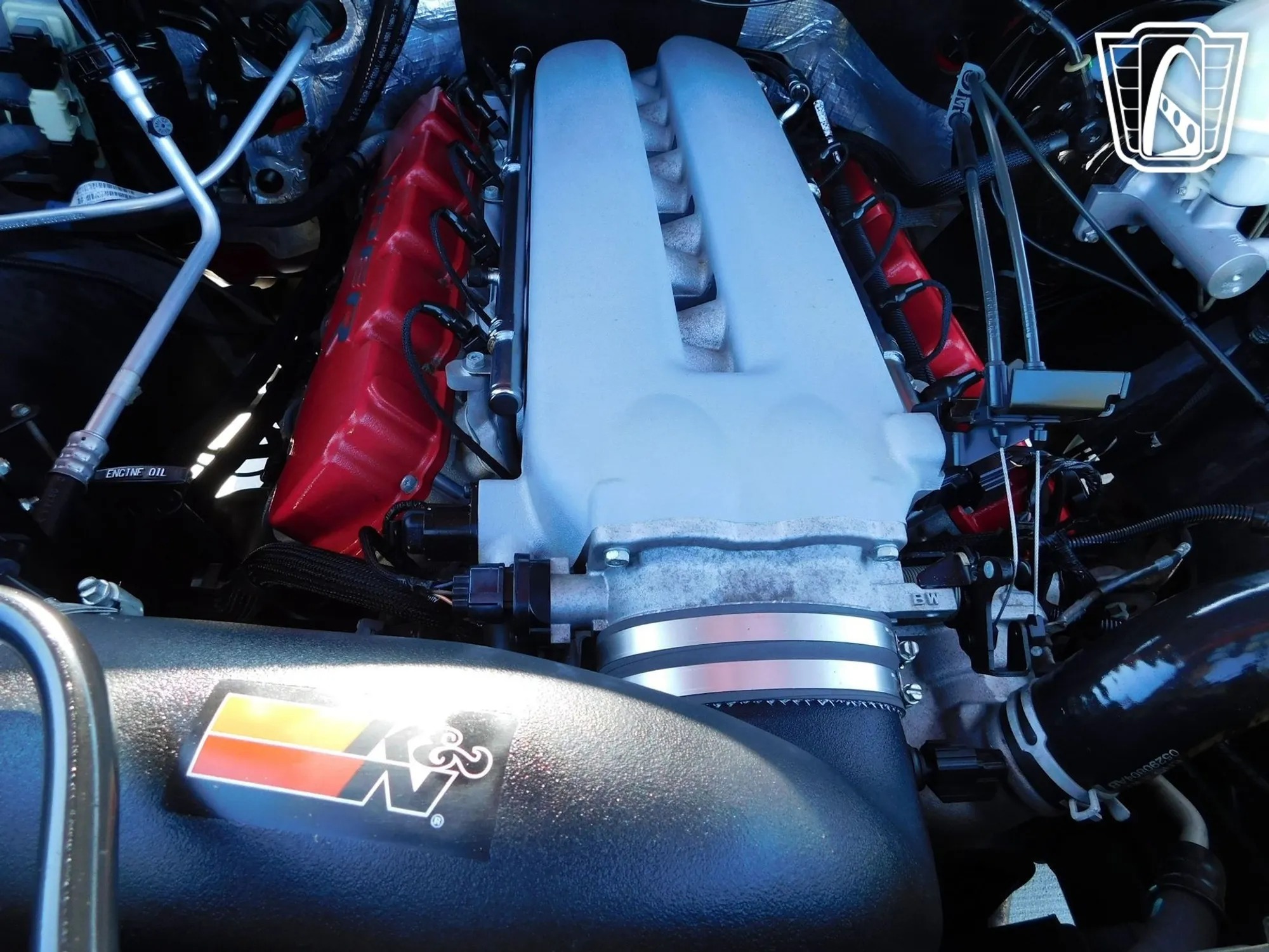 2004 Dodge Ram SRT-10