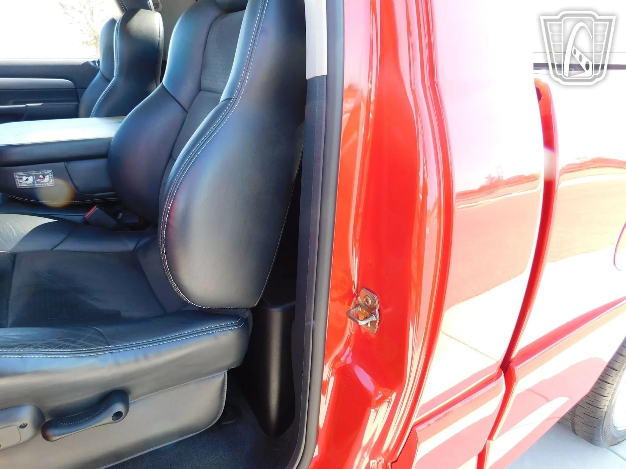 2004 Dodge Ram SRT-10