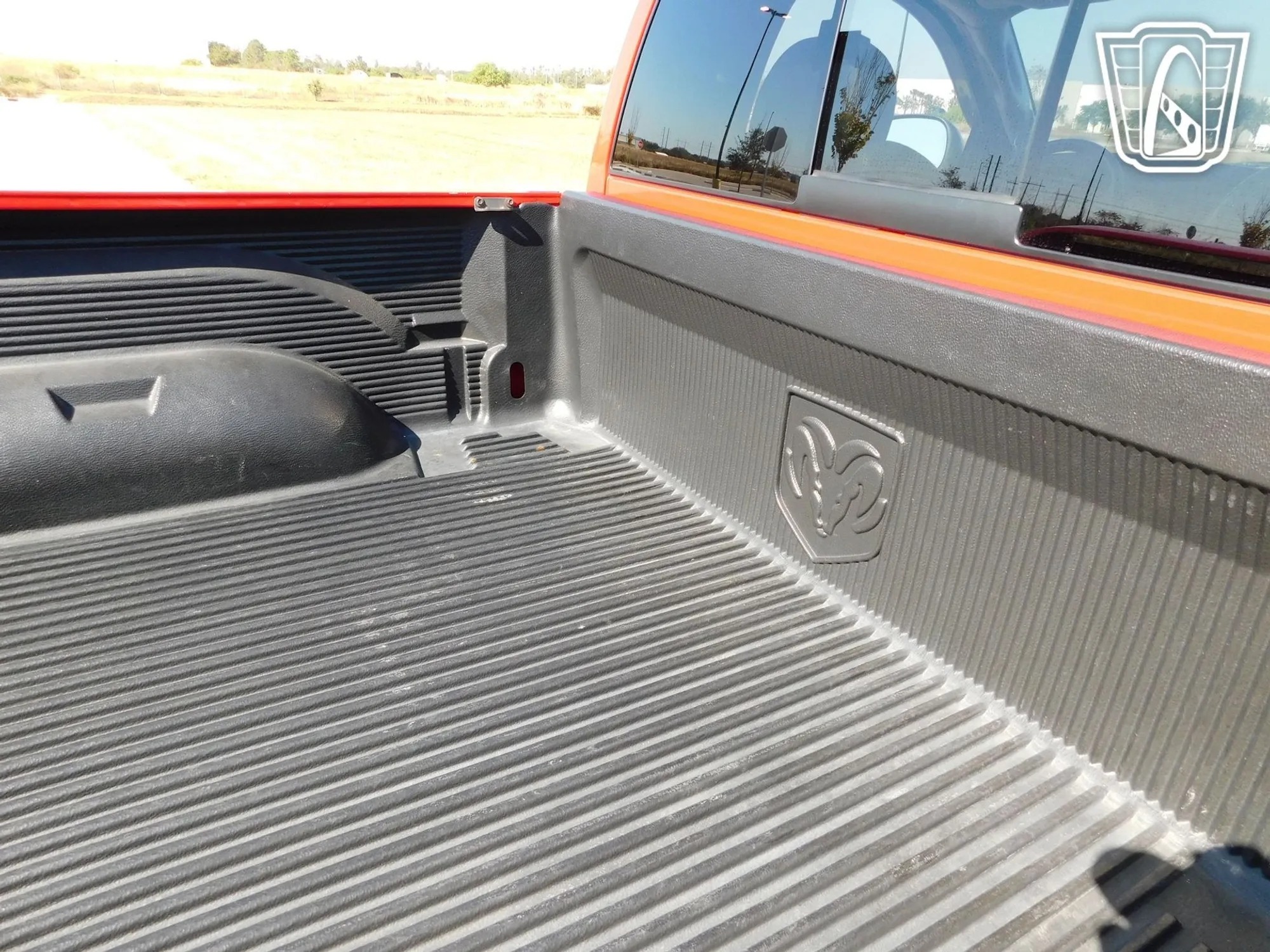 2004 Dodge Ram SRT-10