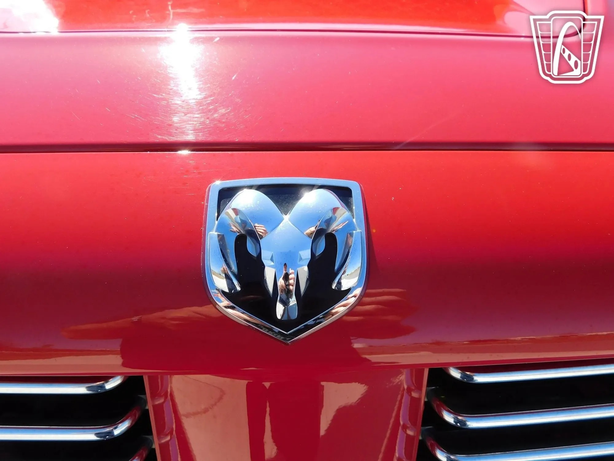 2004 Dodge Ram SRT-10