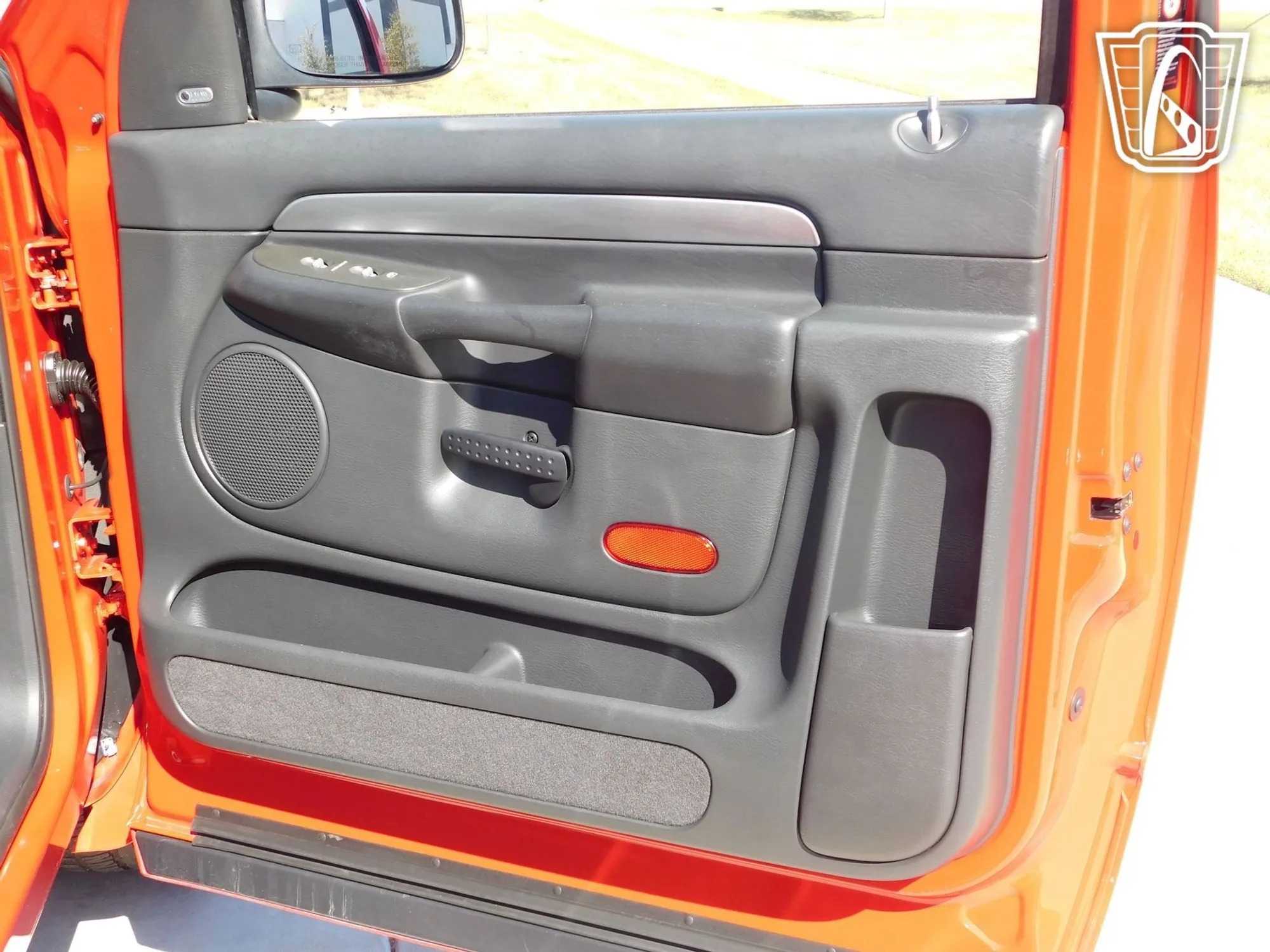 2004 Dodge Ram SRT-10